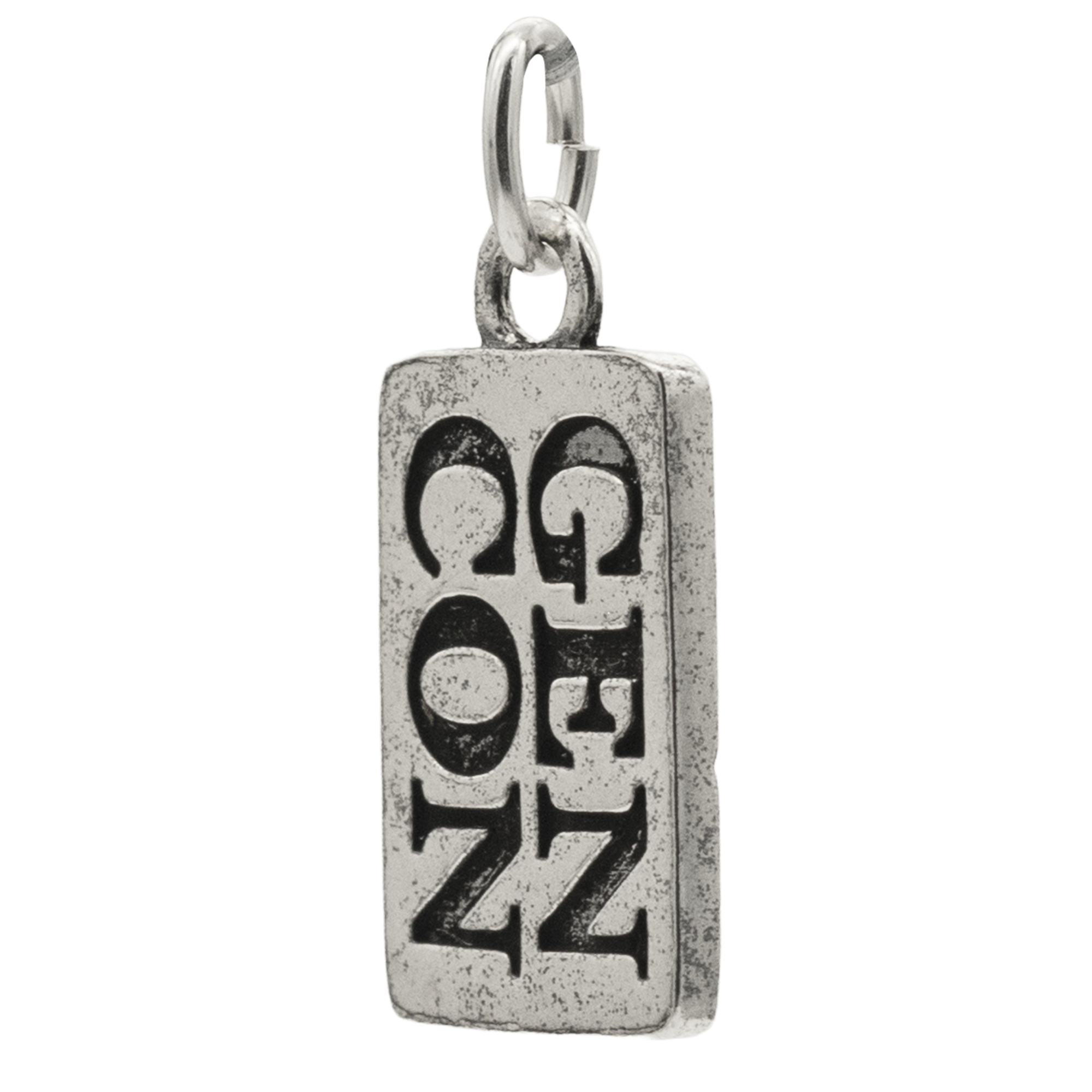 Gen Con® Logo Charm