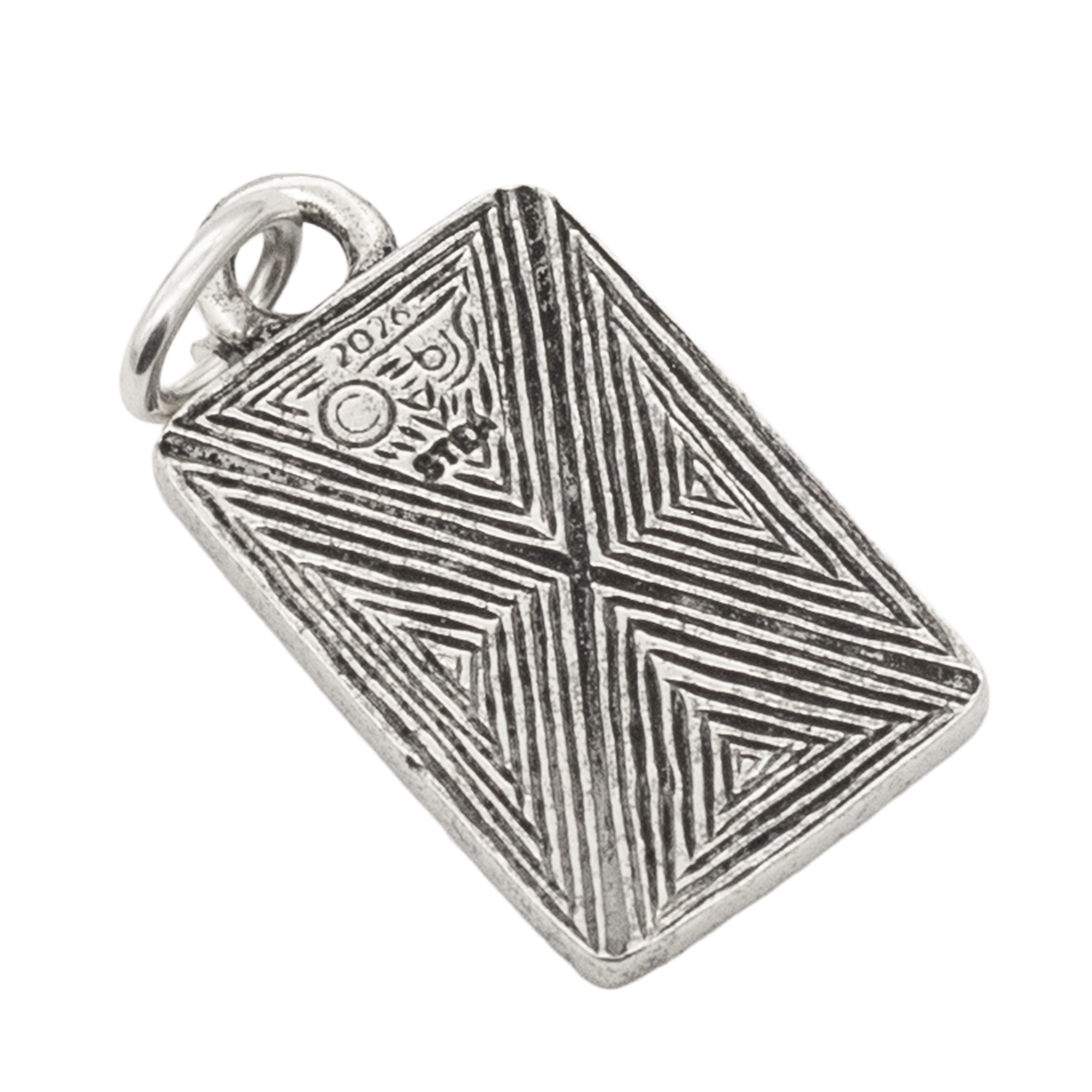 Gen Con® Logo Charm