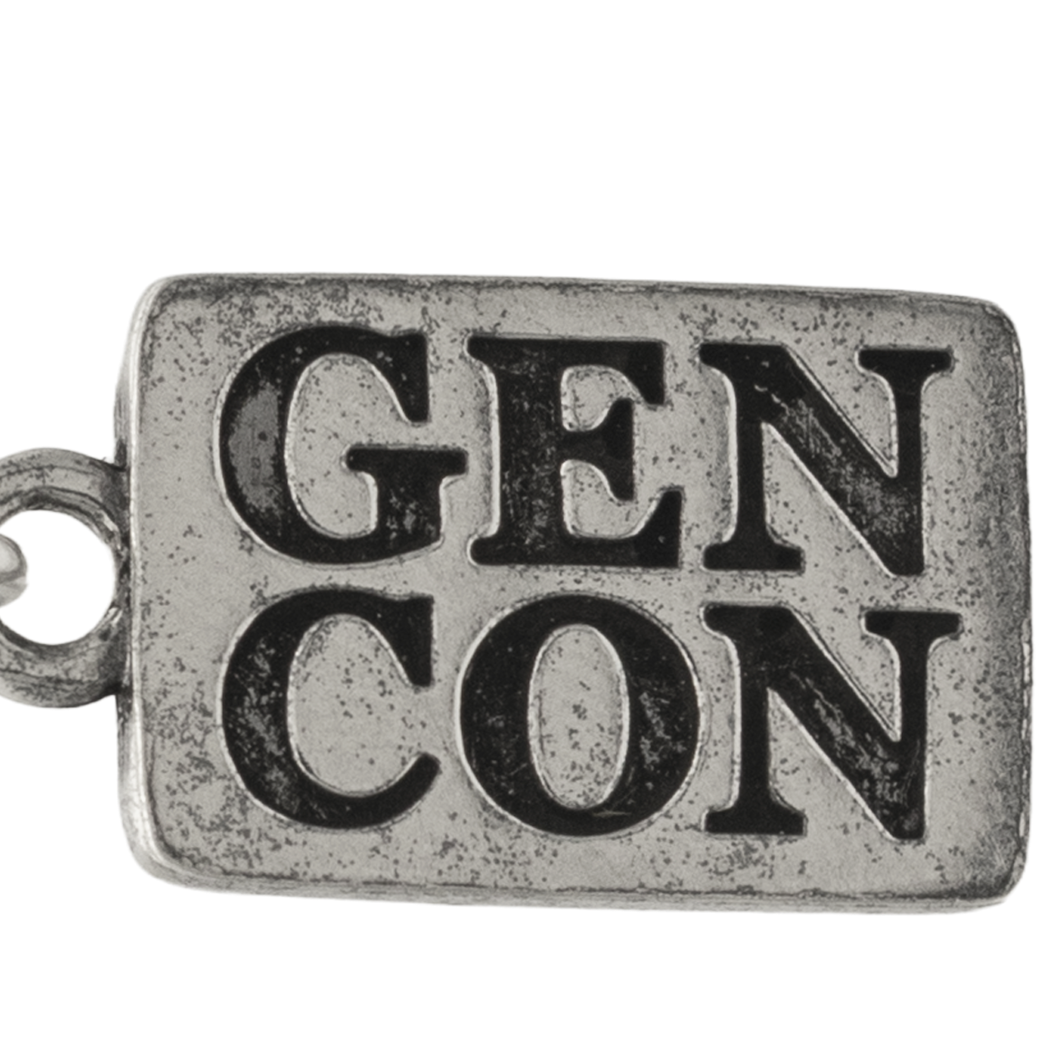 Gen Con® Logo Charm