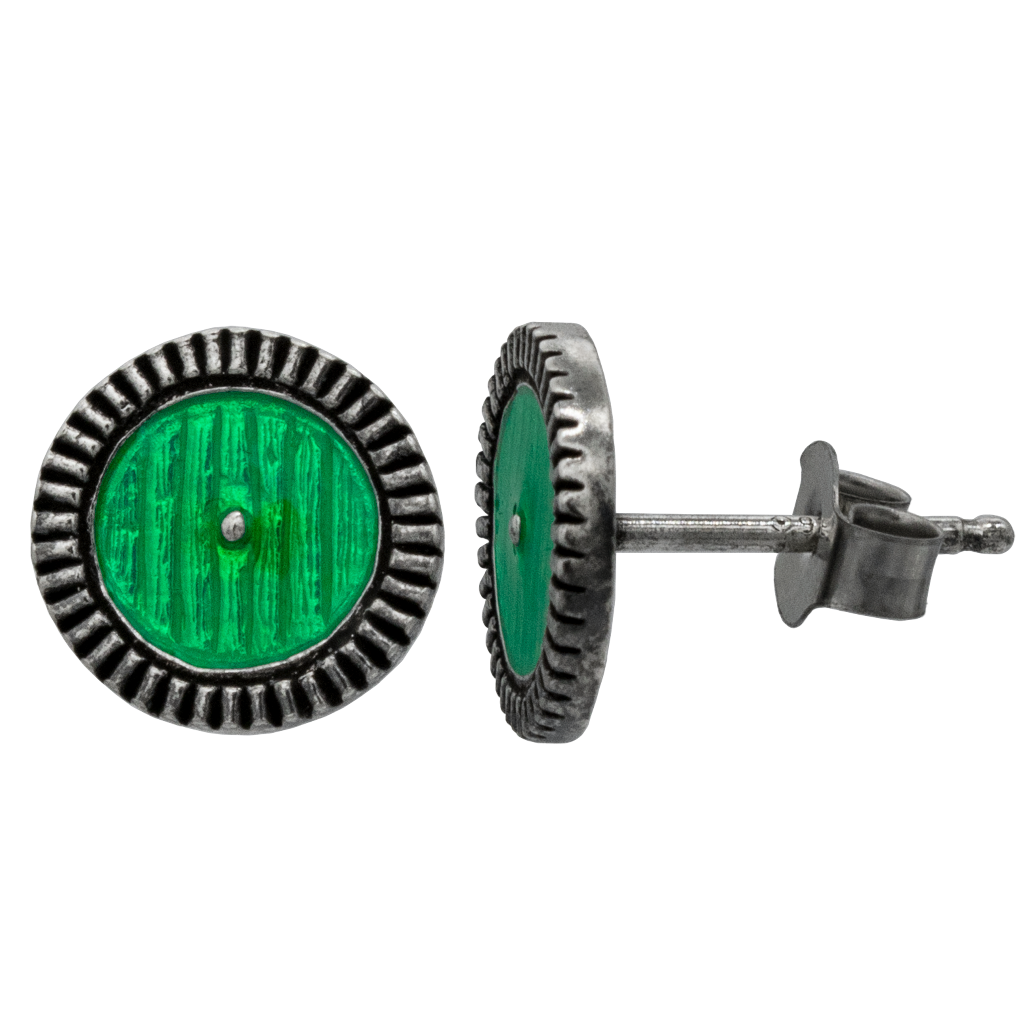 HOBBITON™ Door Earrings