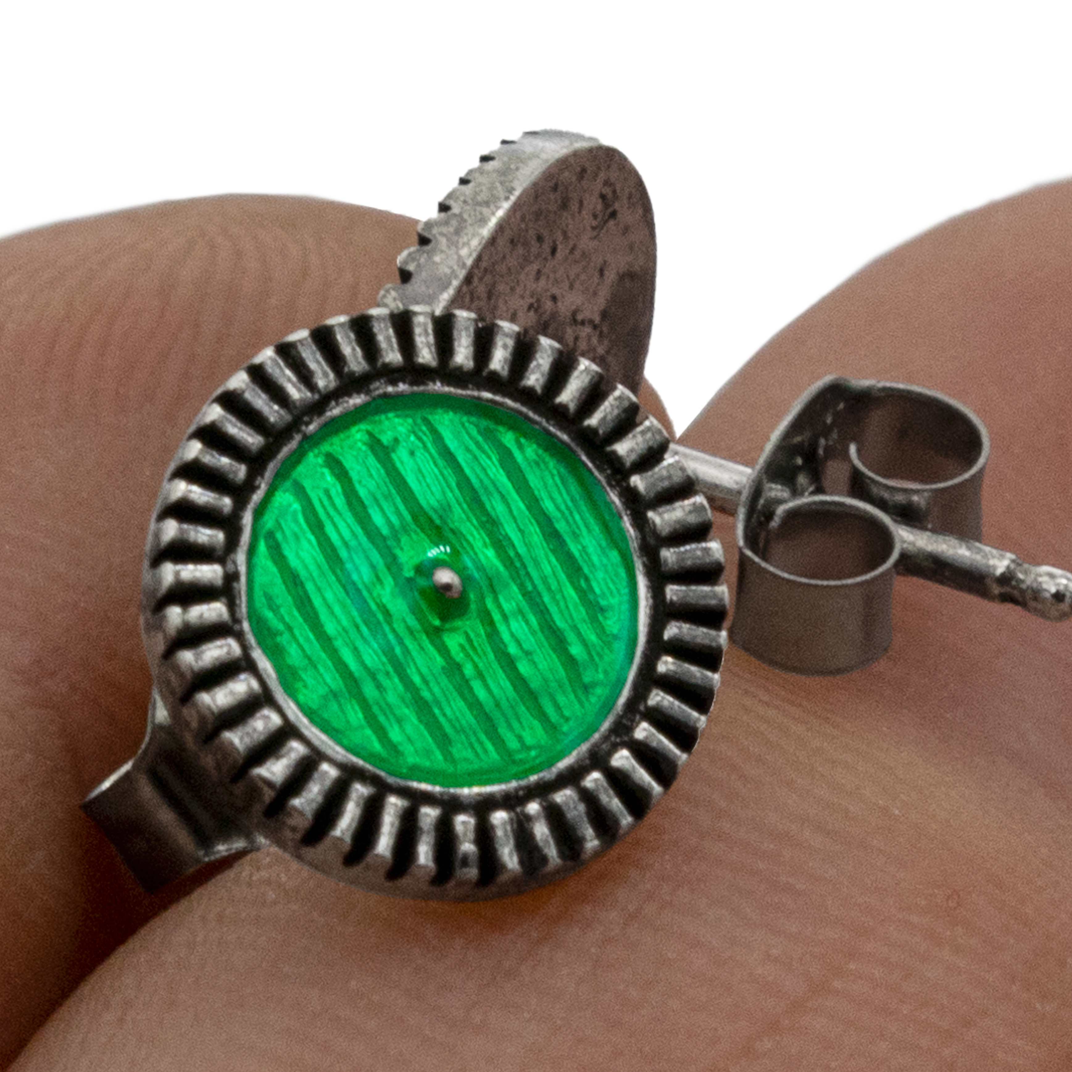 HOBBITON™ Door Earrings