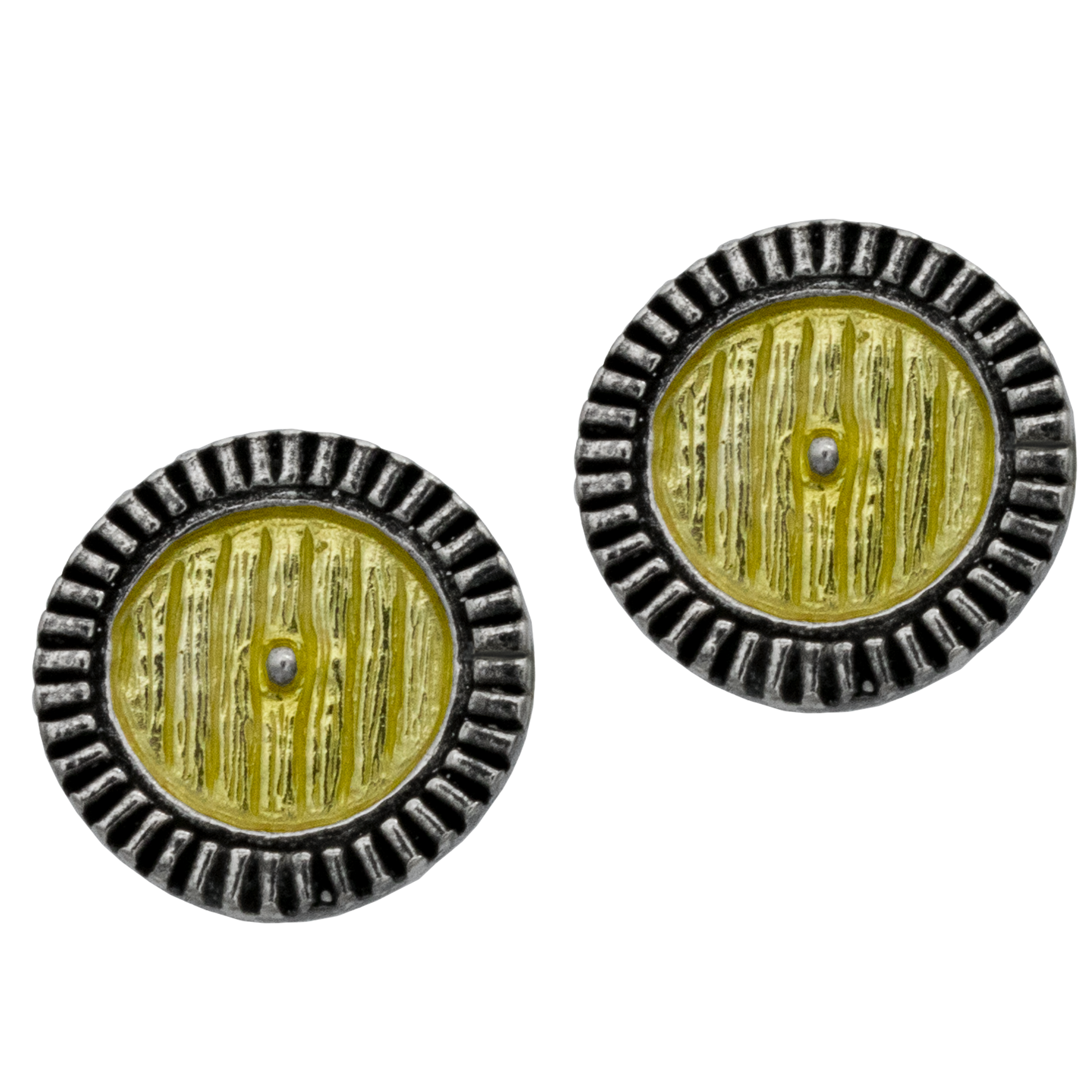 HOBBITON™ Door Earrings