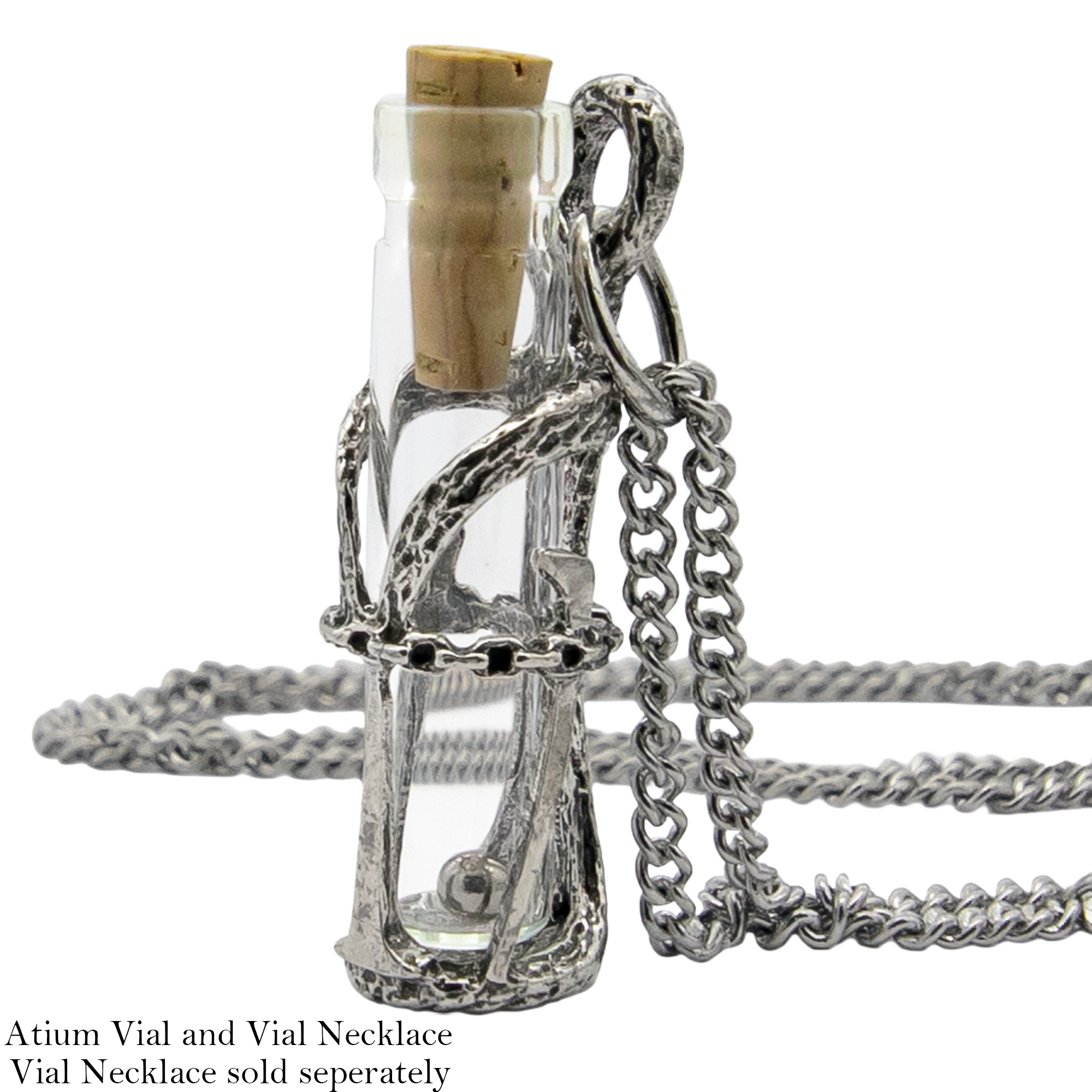 Atium Vial