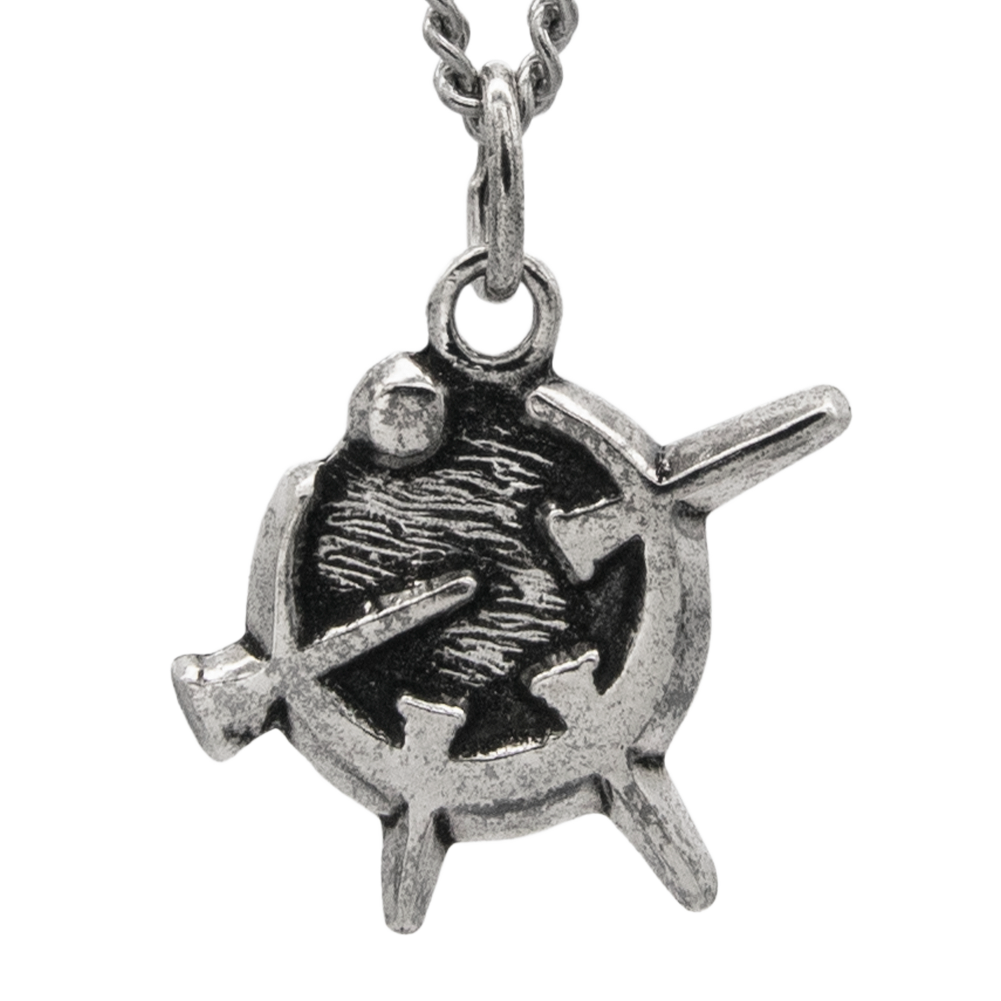 Atium Allomancer Necklace