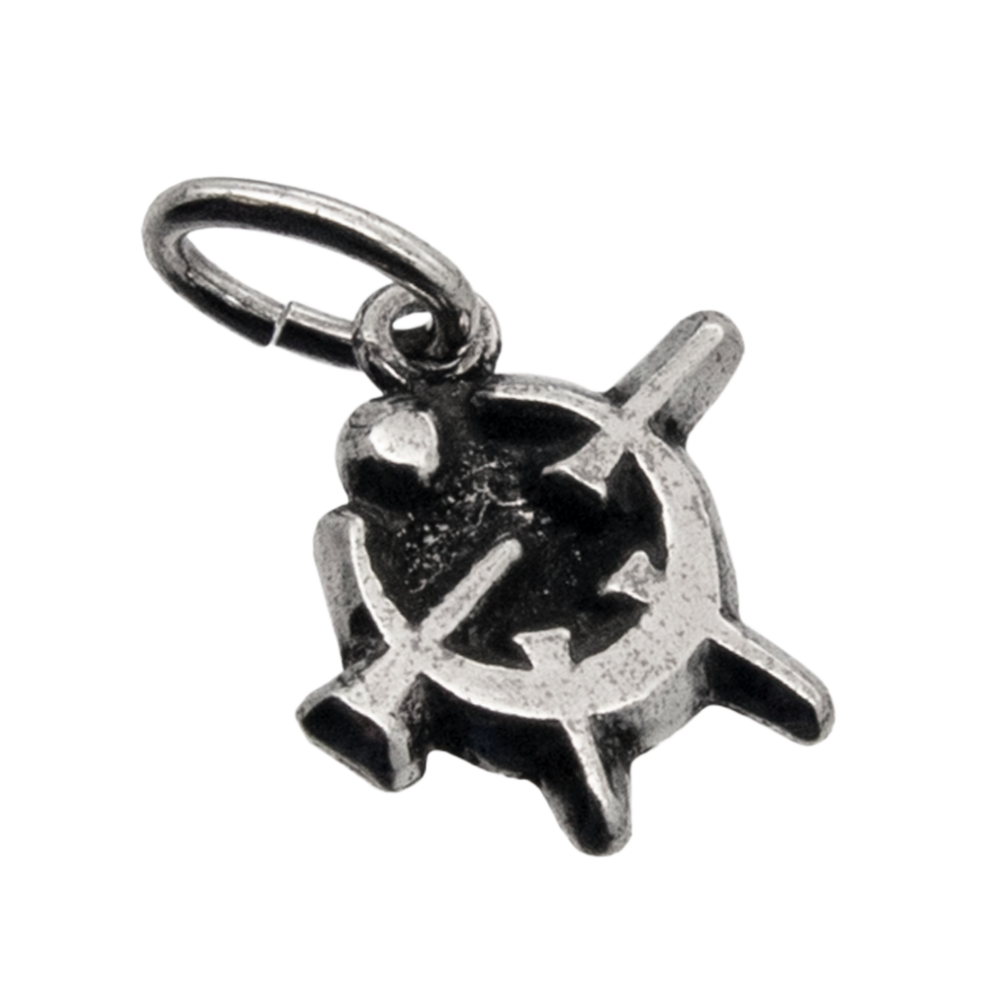 Atium Allomancer Charm