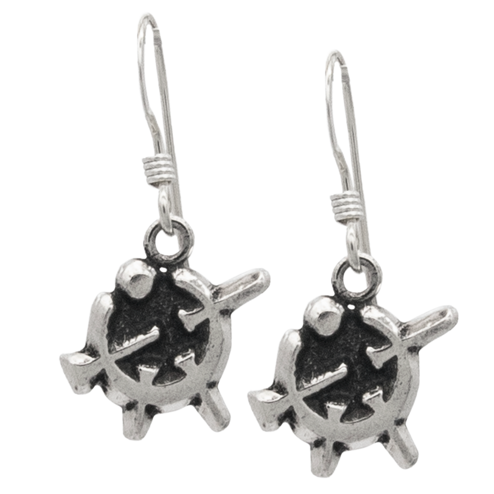 Atium Allomancer Earrings