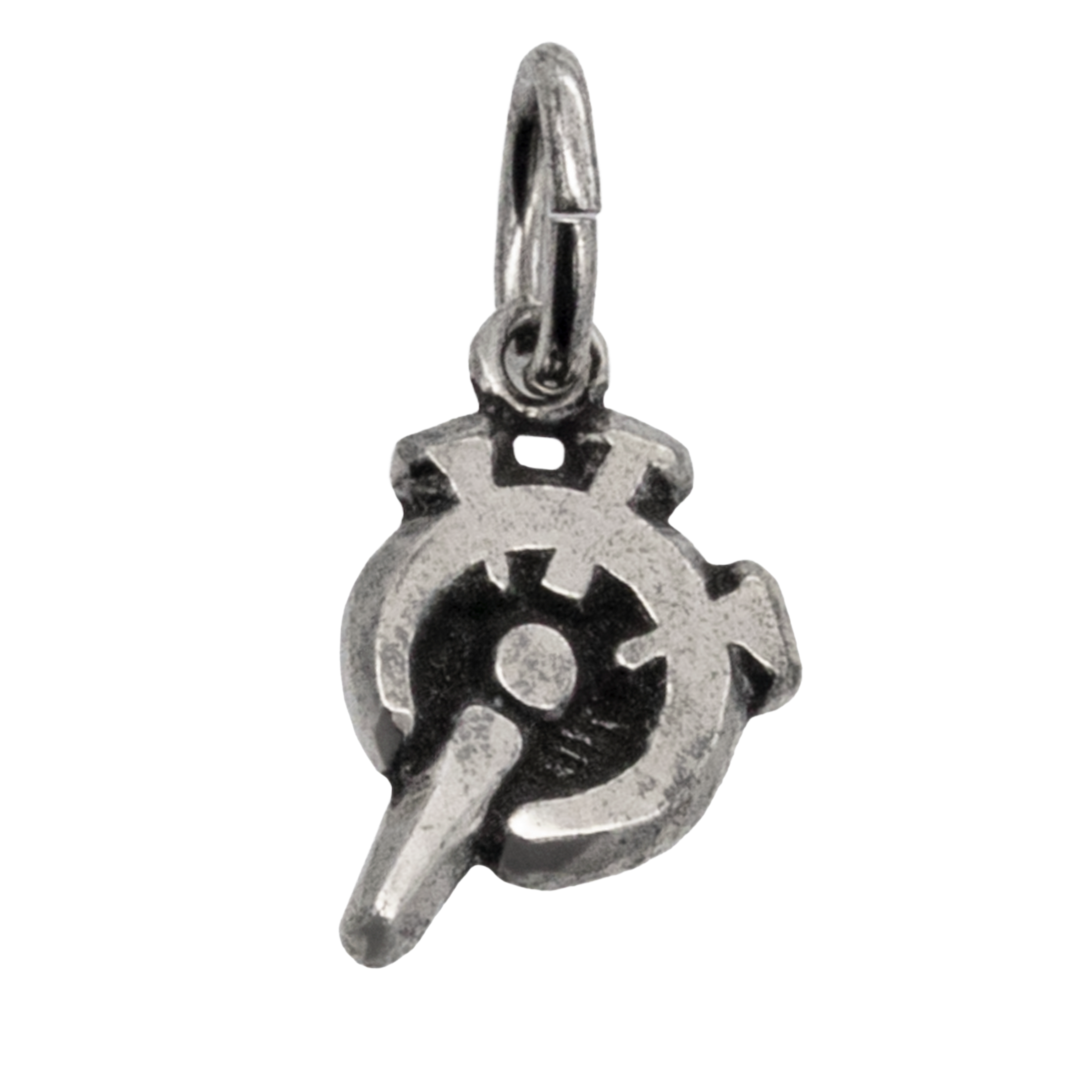 Brass Allomancer Charm