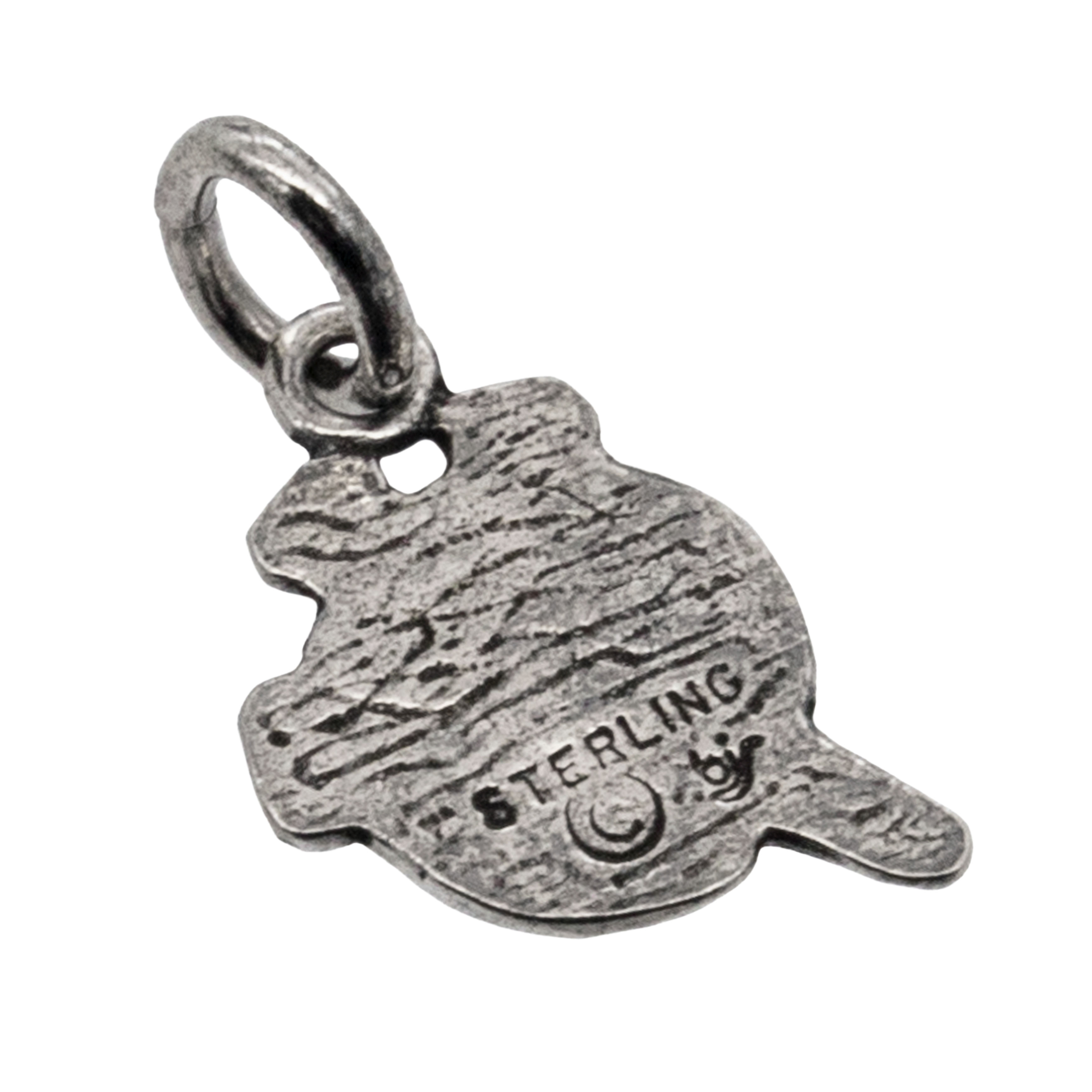 Brass Allomancer Charm