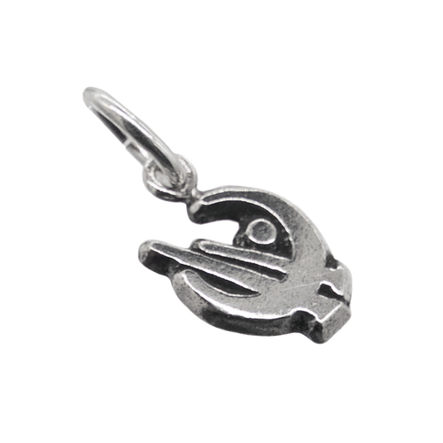 Bronze Allomancer Charm
