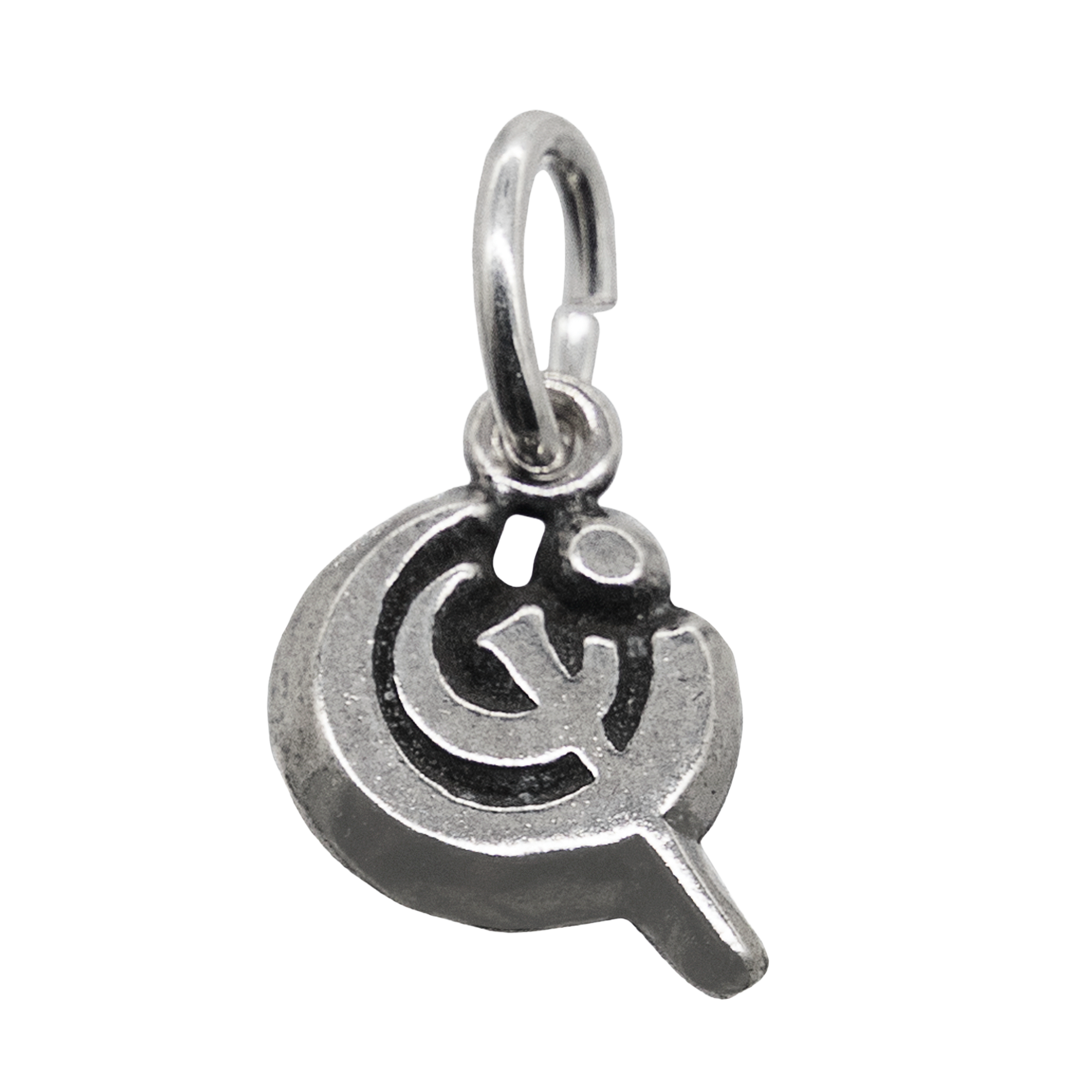 Chromium Allomancer Charm