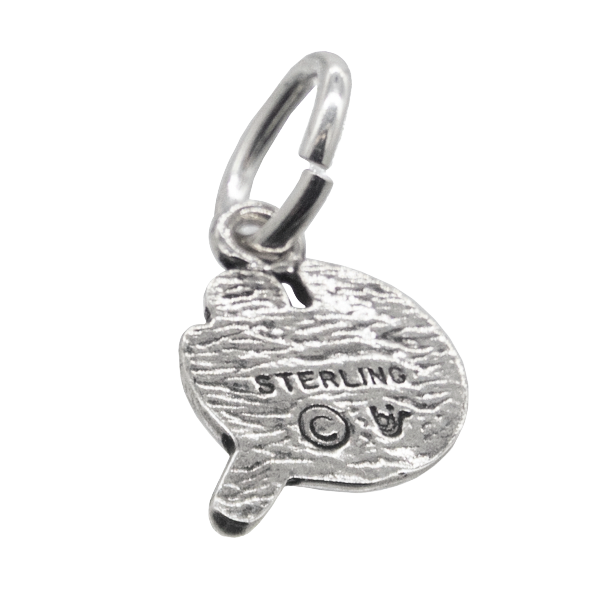 Chromium Allomancer Charm