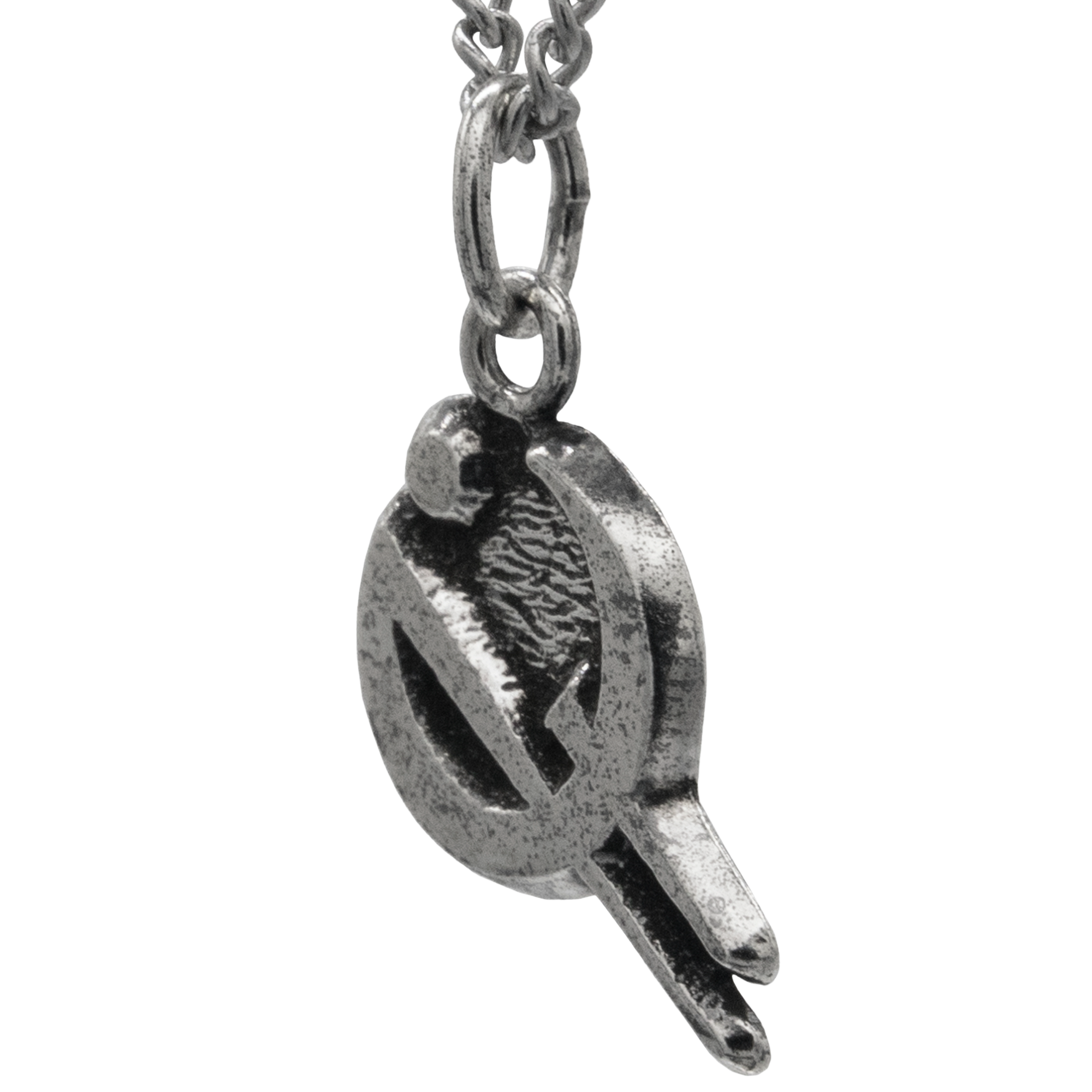 Copper Allomancer Necklace