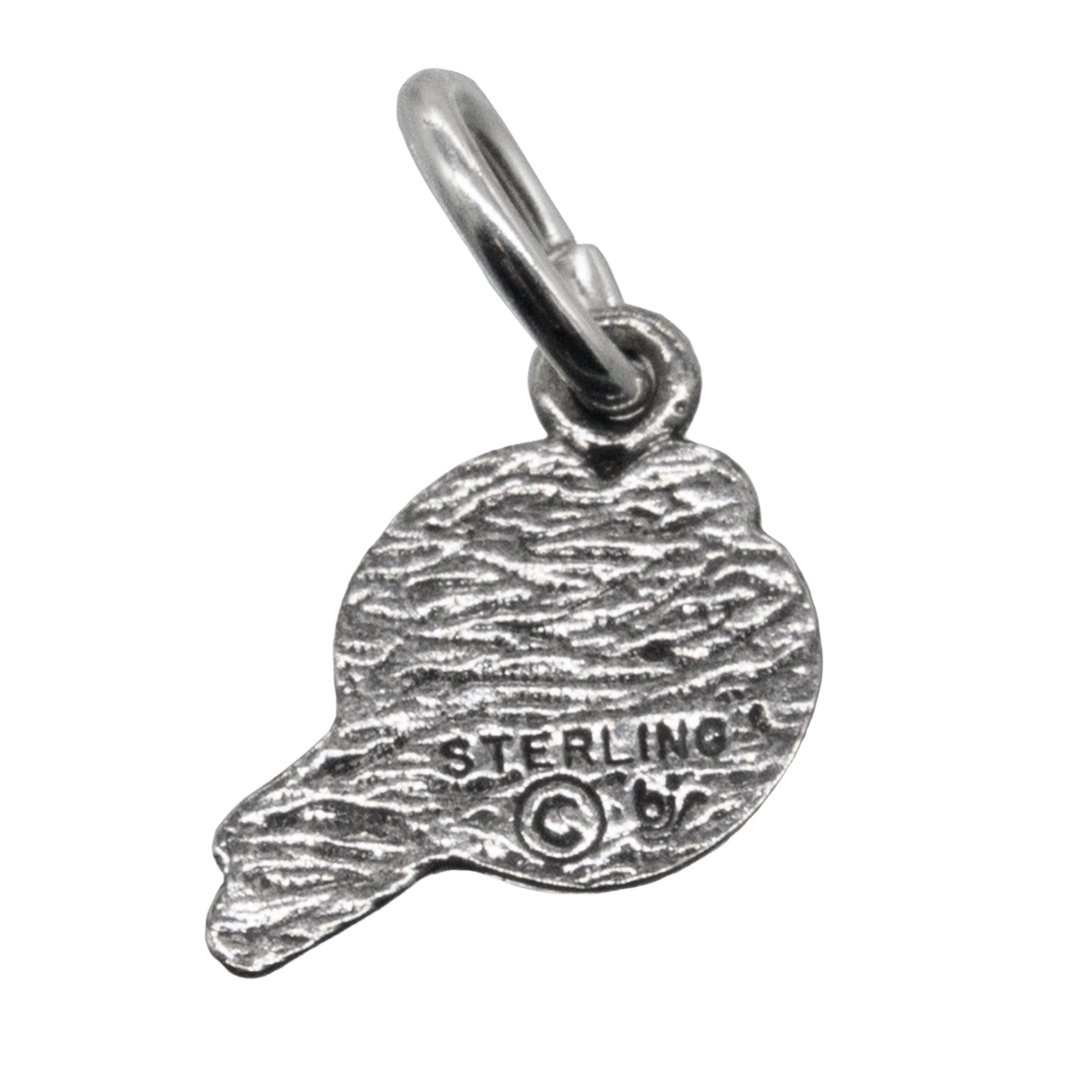 Copper Allomancer Charm