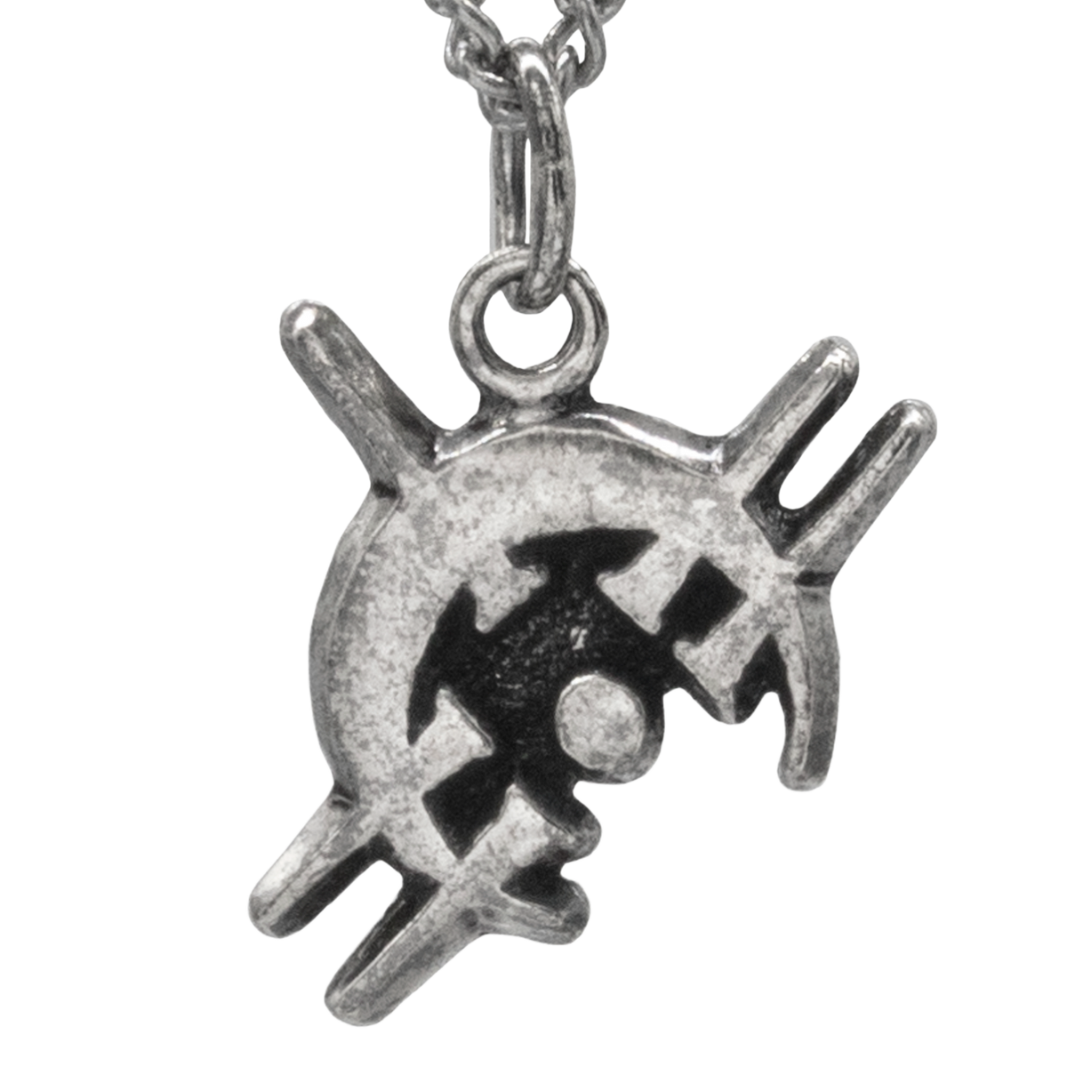 Duralumin Allomancer Necklace from Brandon Sanderson's Mistborn