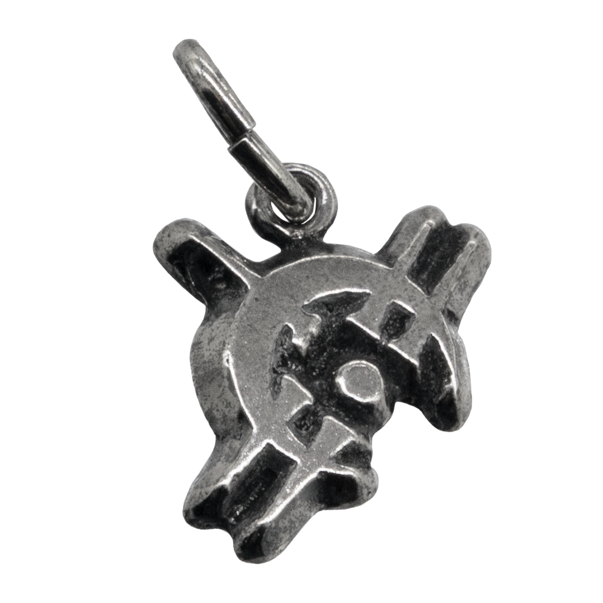 Duralumin Allomancer Charm