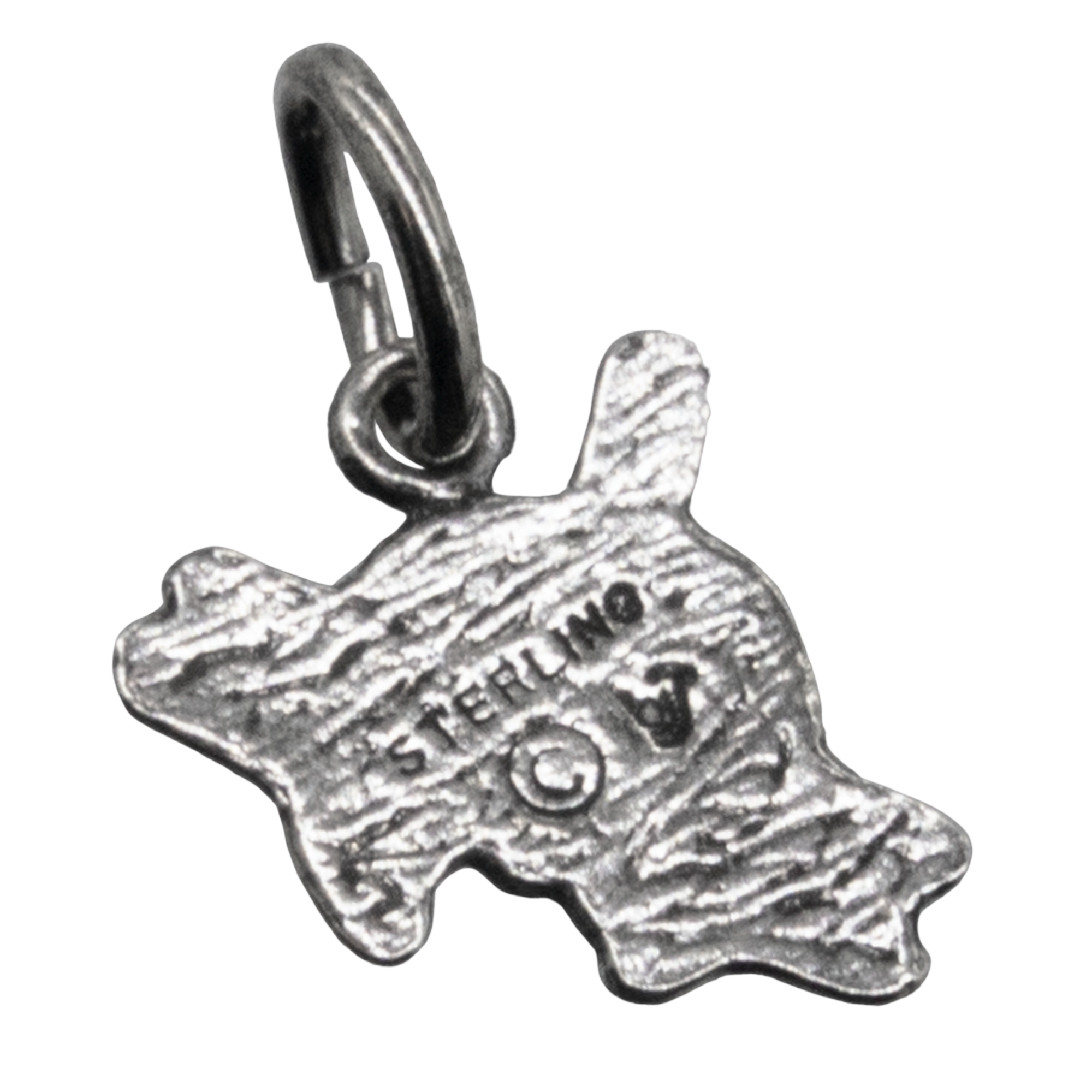 Duralumin Allomancer Charm