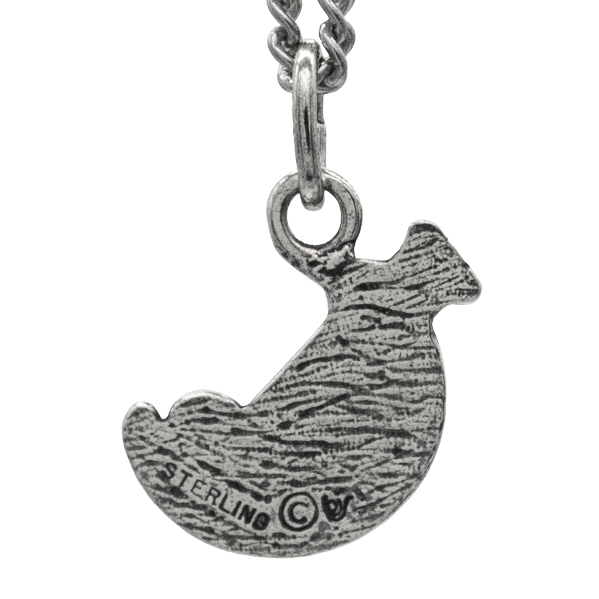 Electrum Allomancer Necklace