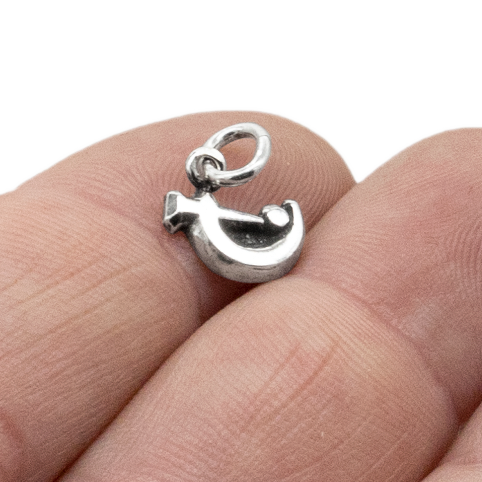 Electrum Allomancer Charm