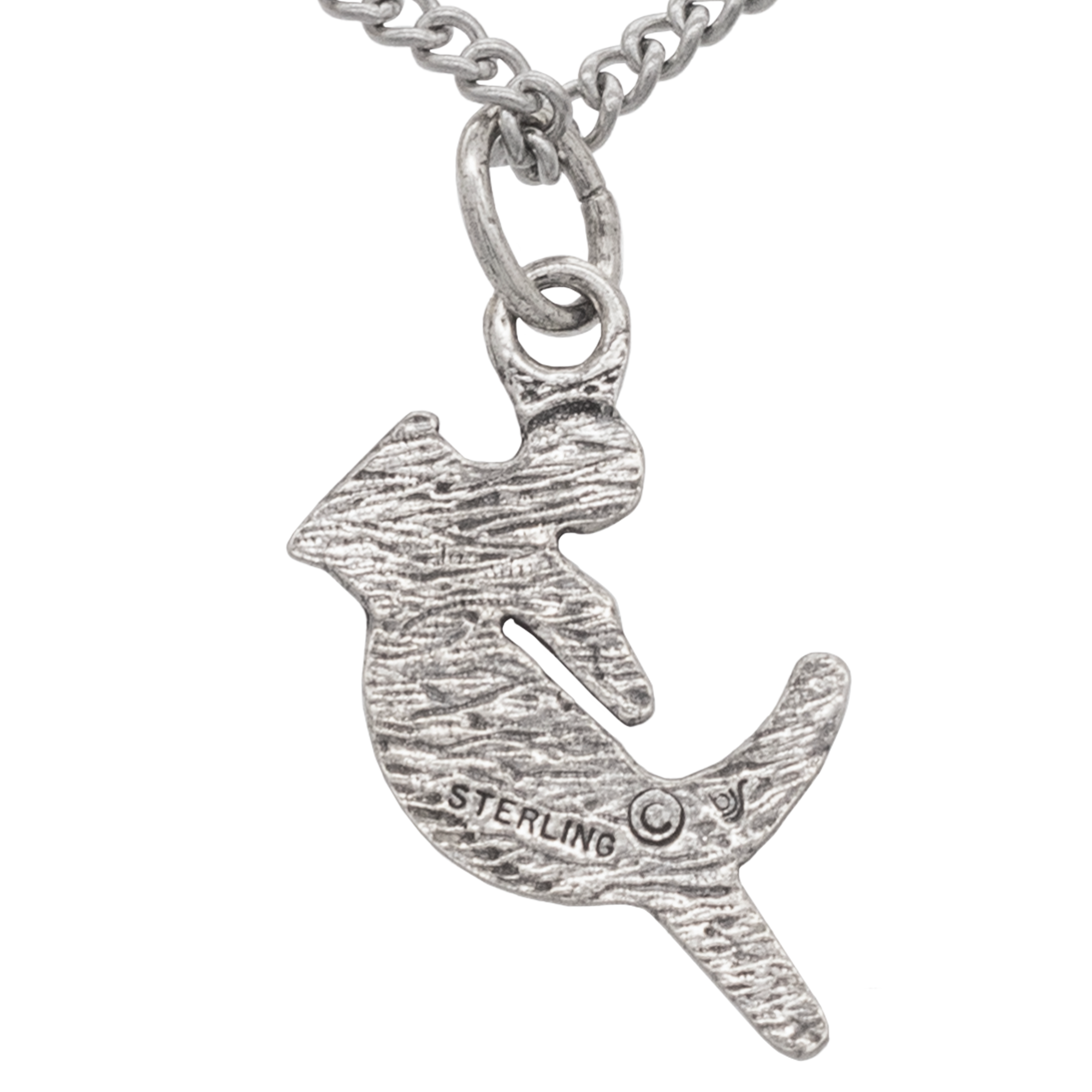 Gold Allomancer Necklace