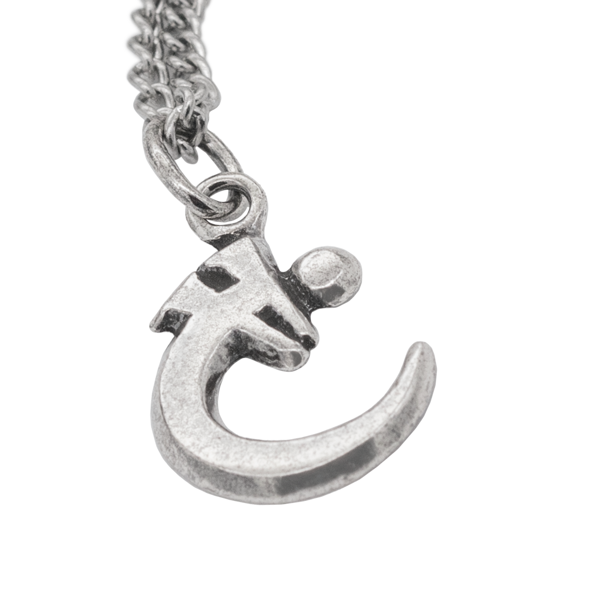 Iron Allomancer Necklace