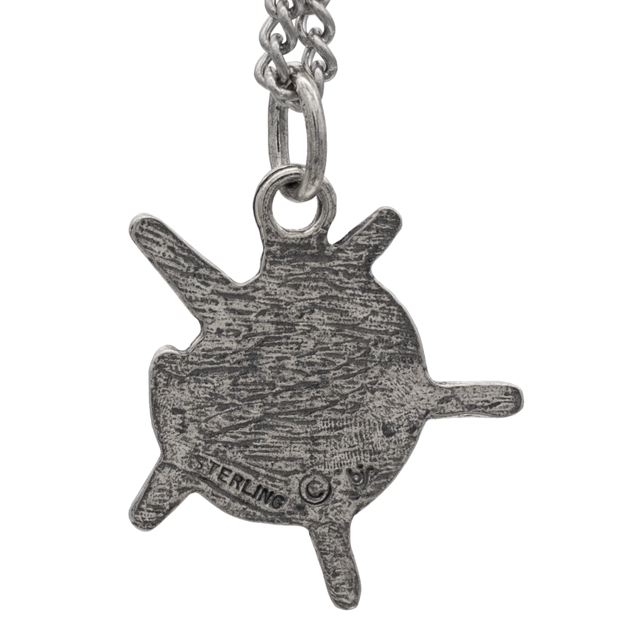 Malatium Allomancer Necklace