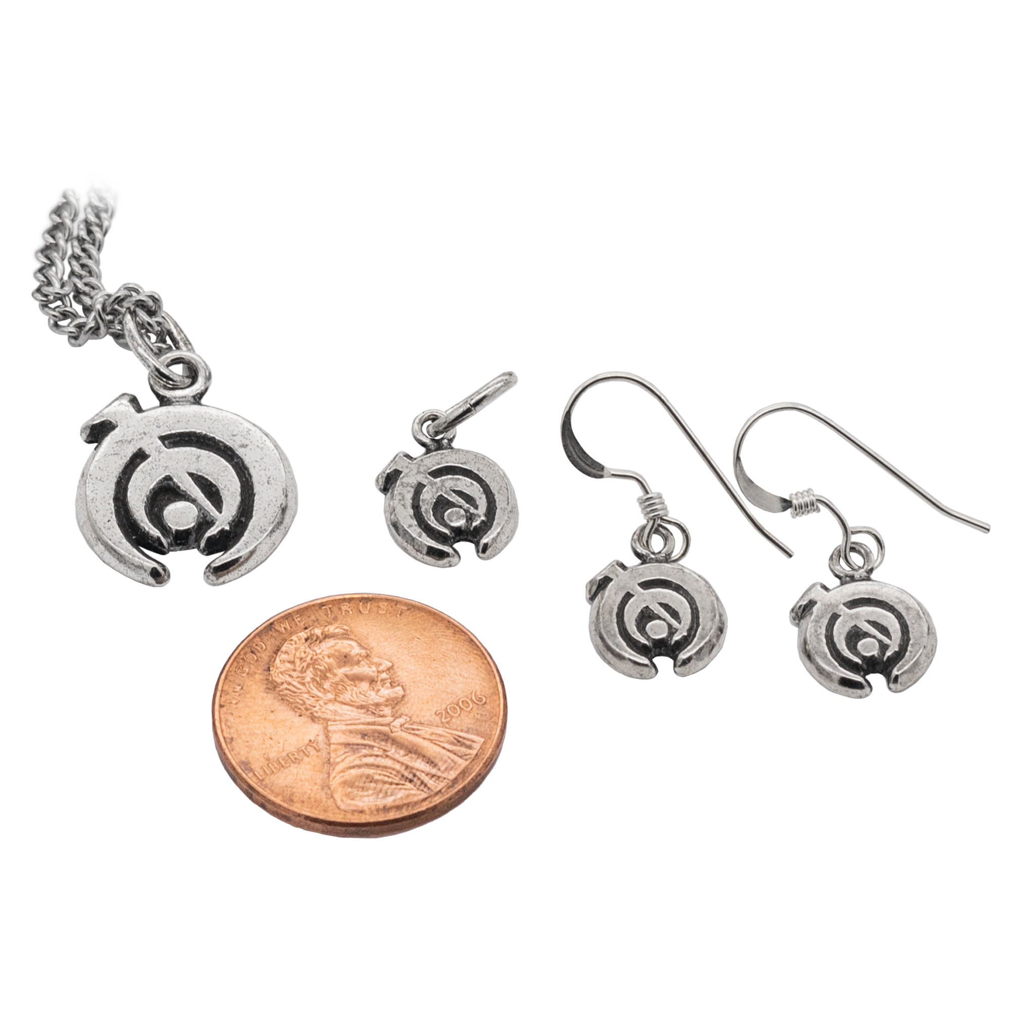 Nicrosil Allomancer Necklace