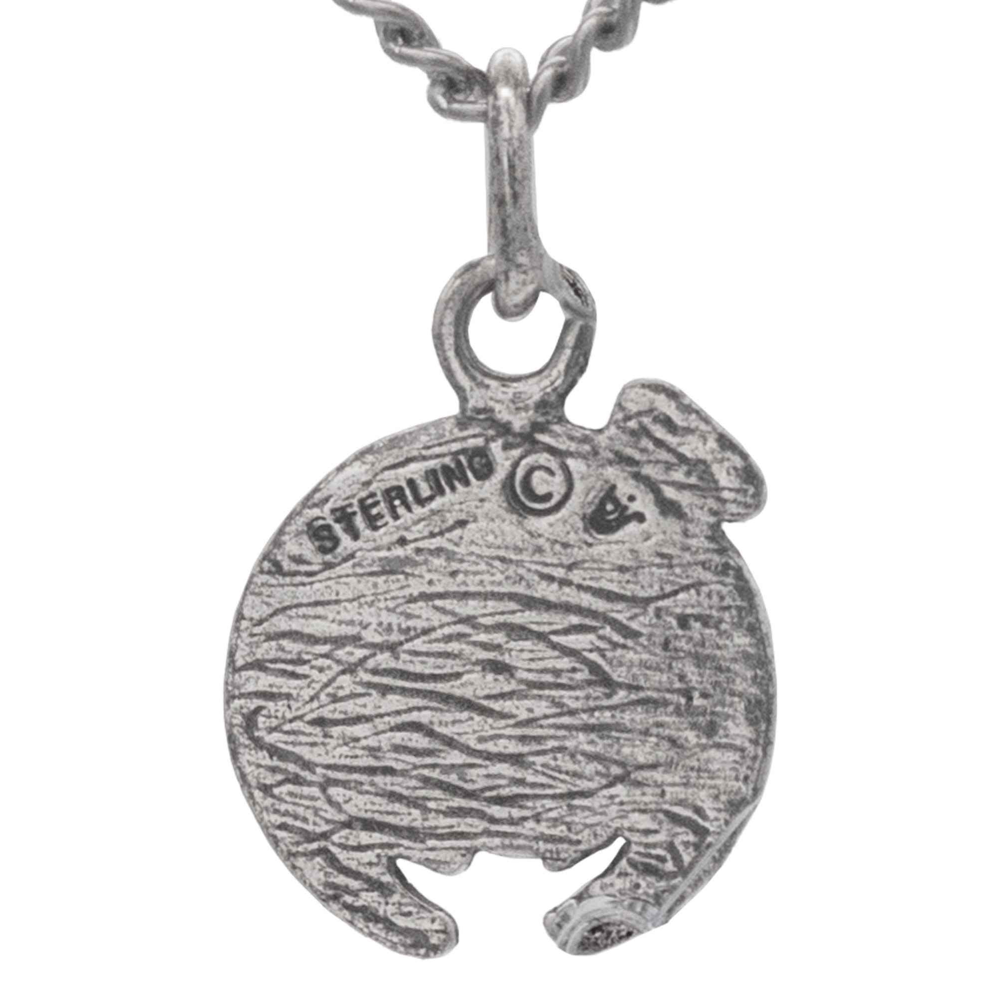 Nicrosil Allomancer Necklace