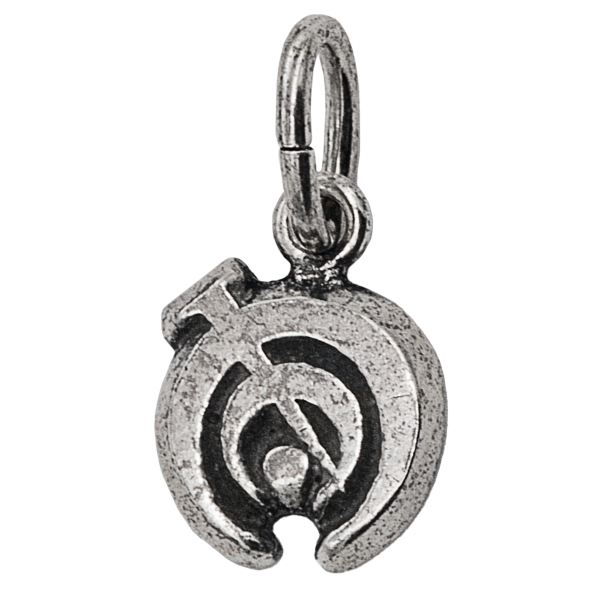Nicrosil Allomancer Charm