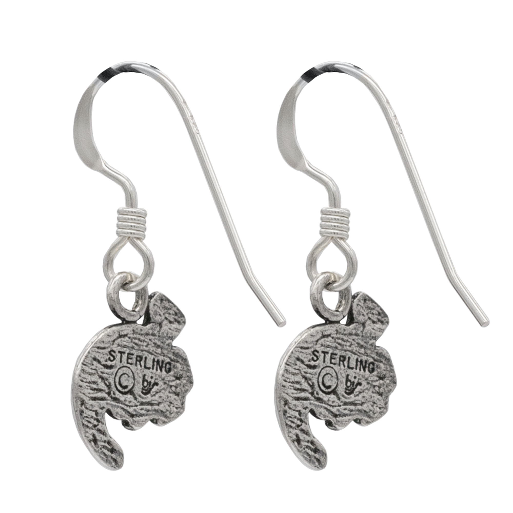 Steel Allomancer Earrings