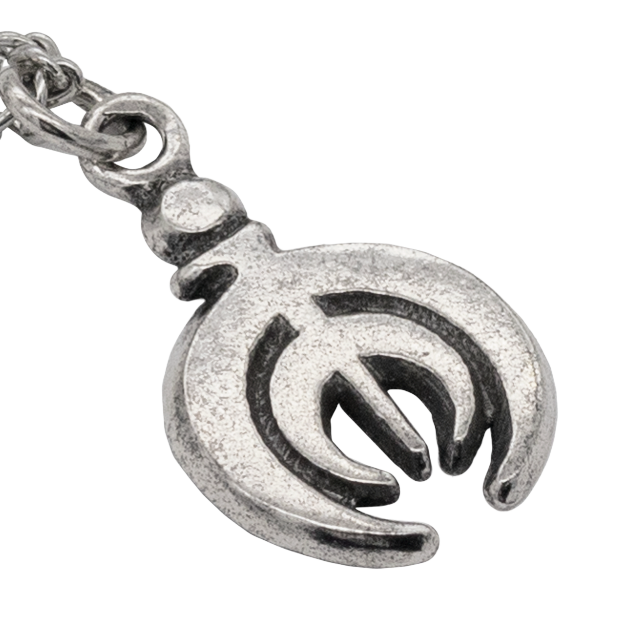 Tin Allomancer Necklace