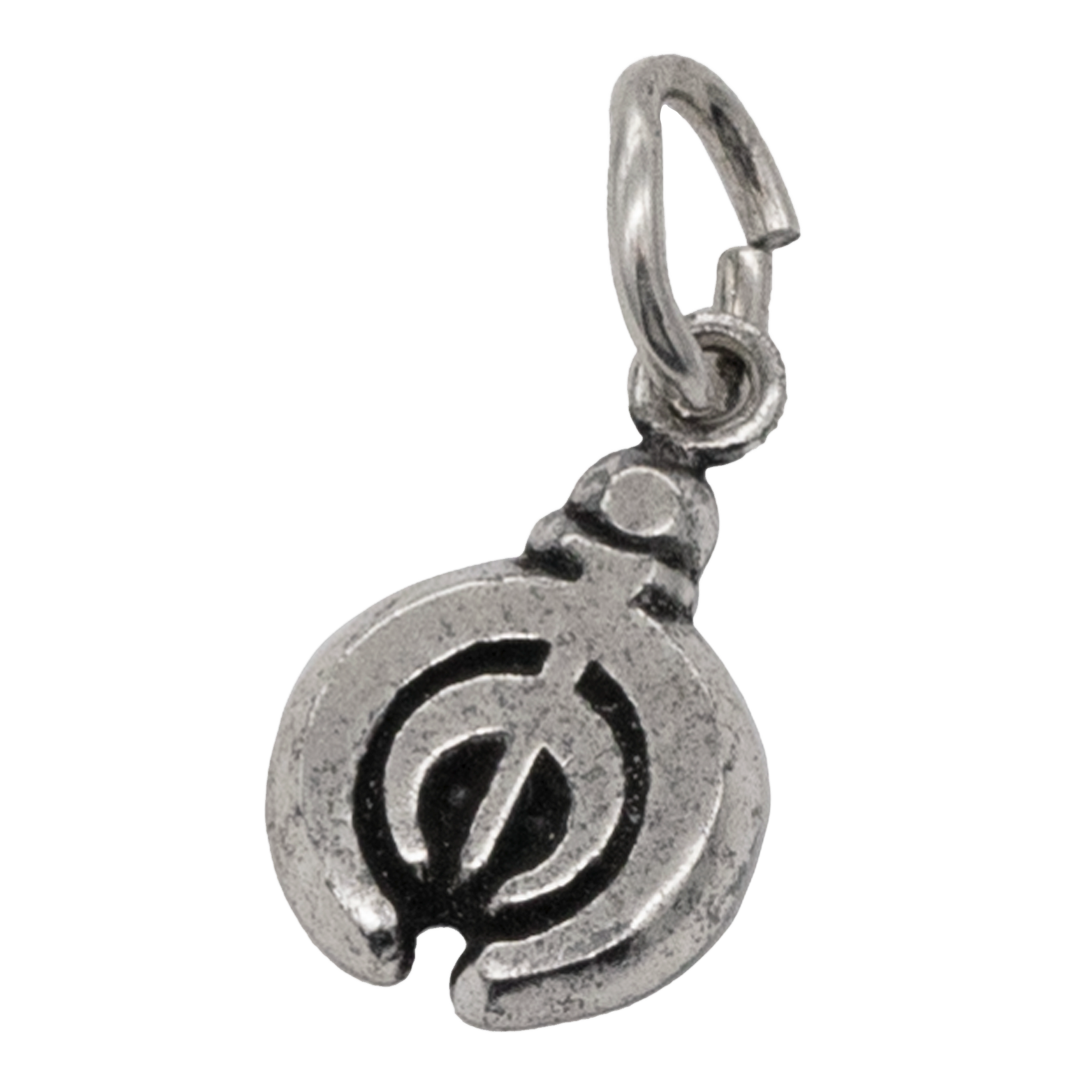 Tin Allomancer Charm