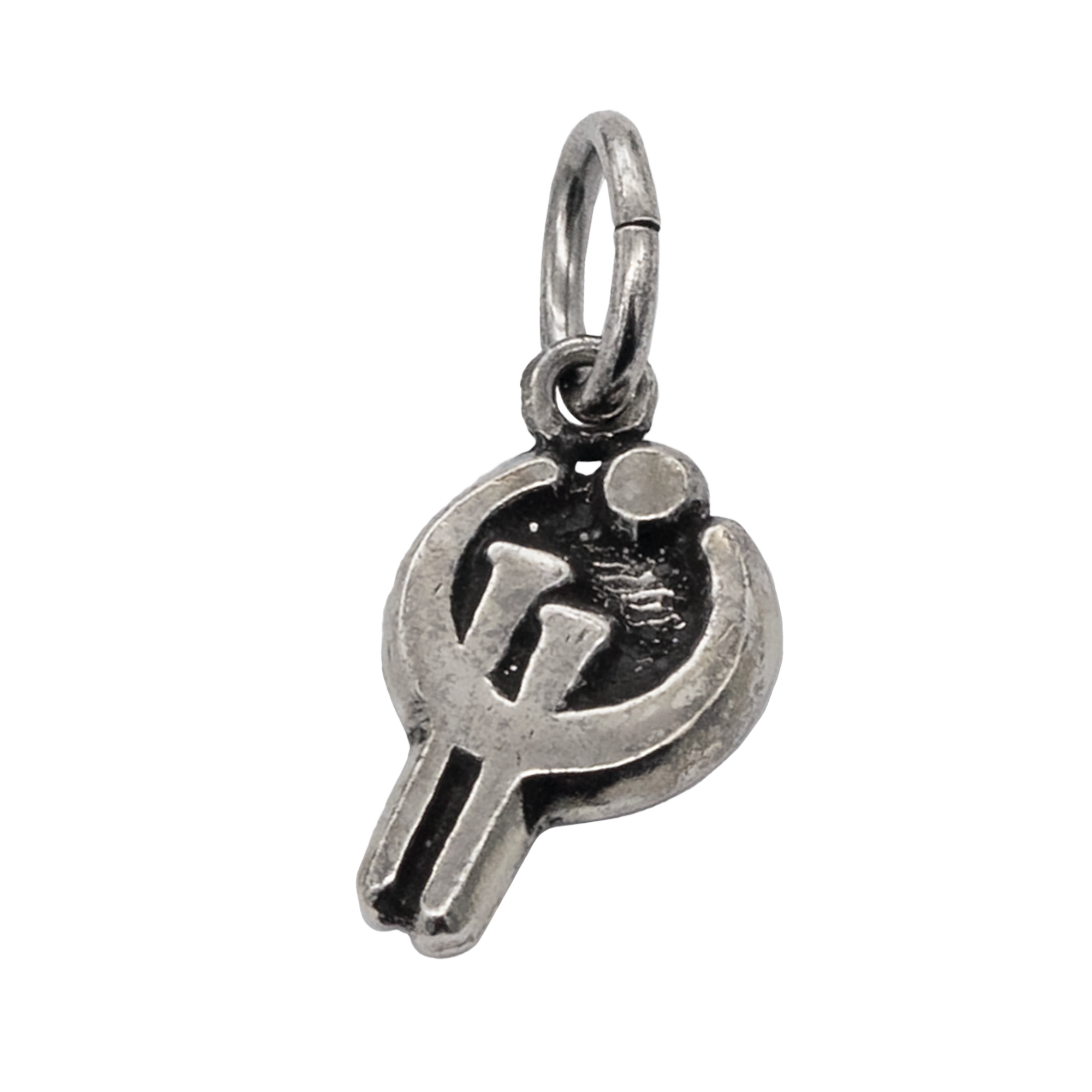 Zinc Allomancer Charm
