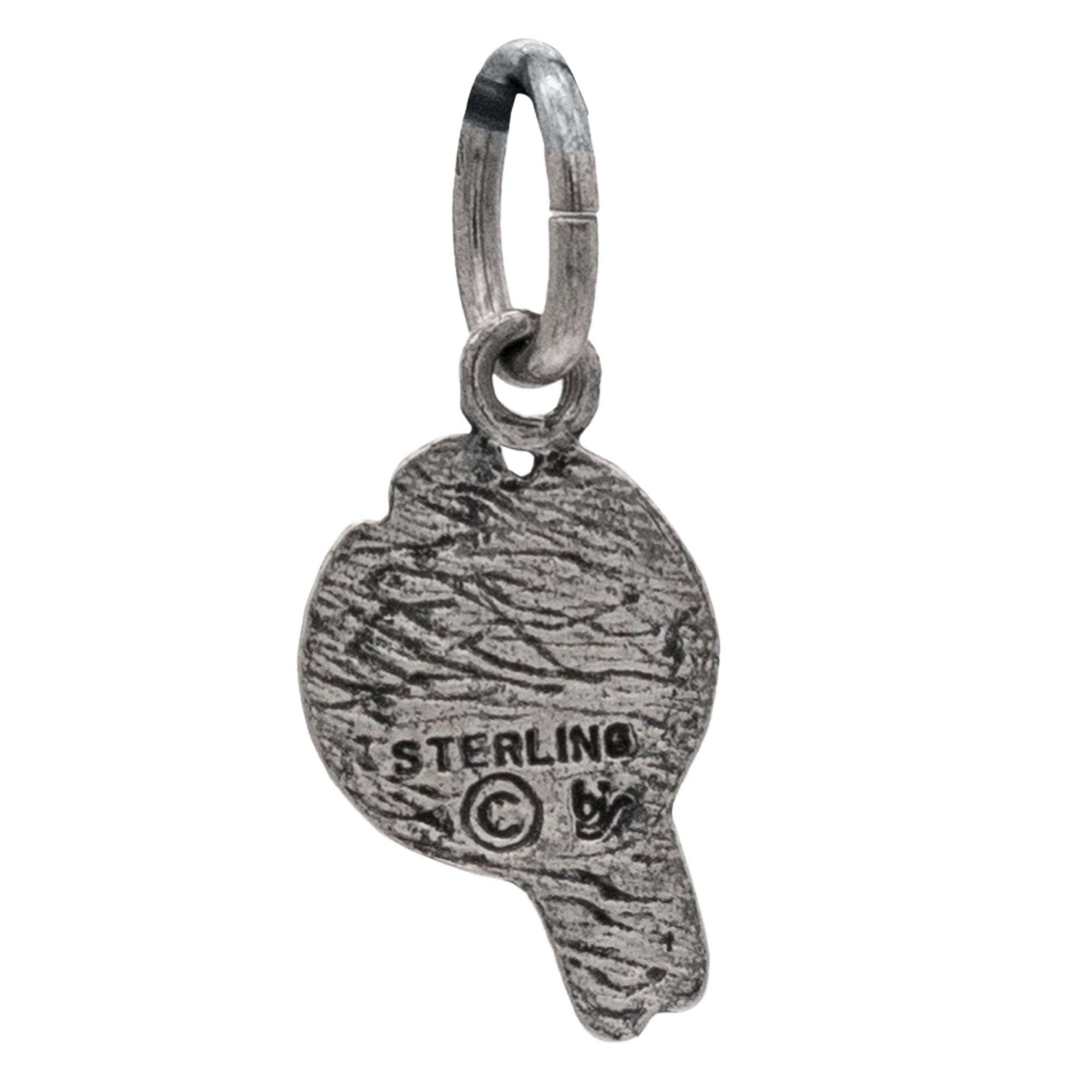 Zinc Allomancer Charm