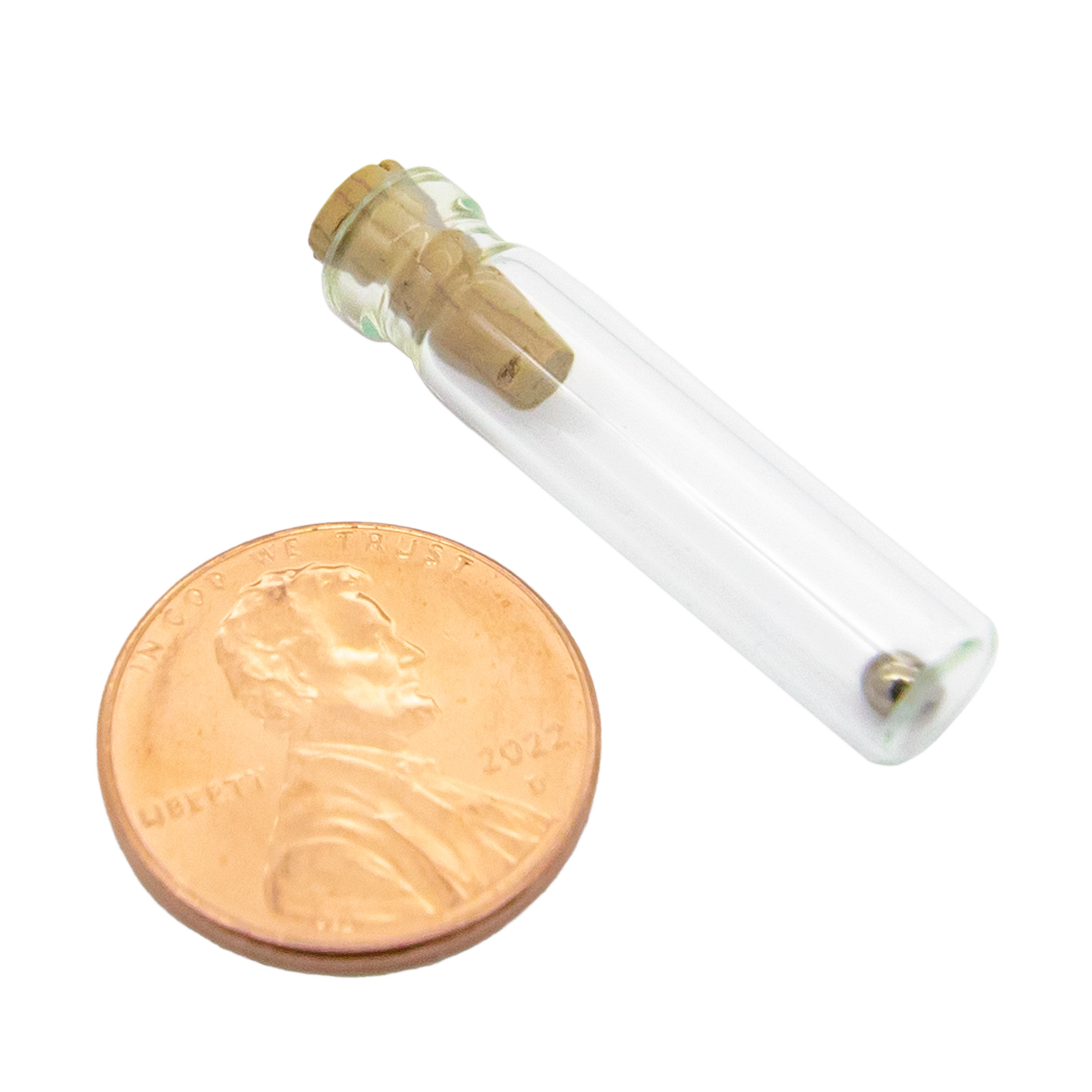 Atium Vial
