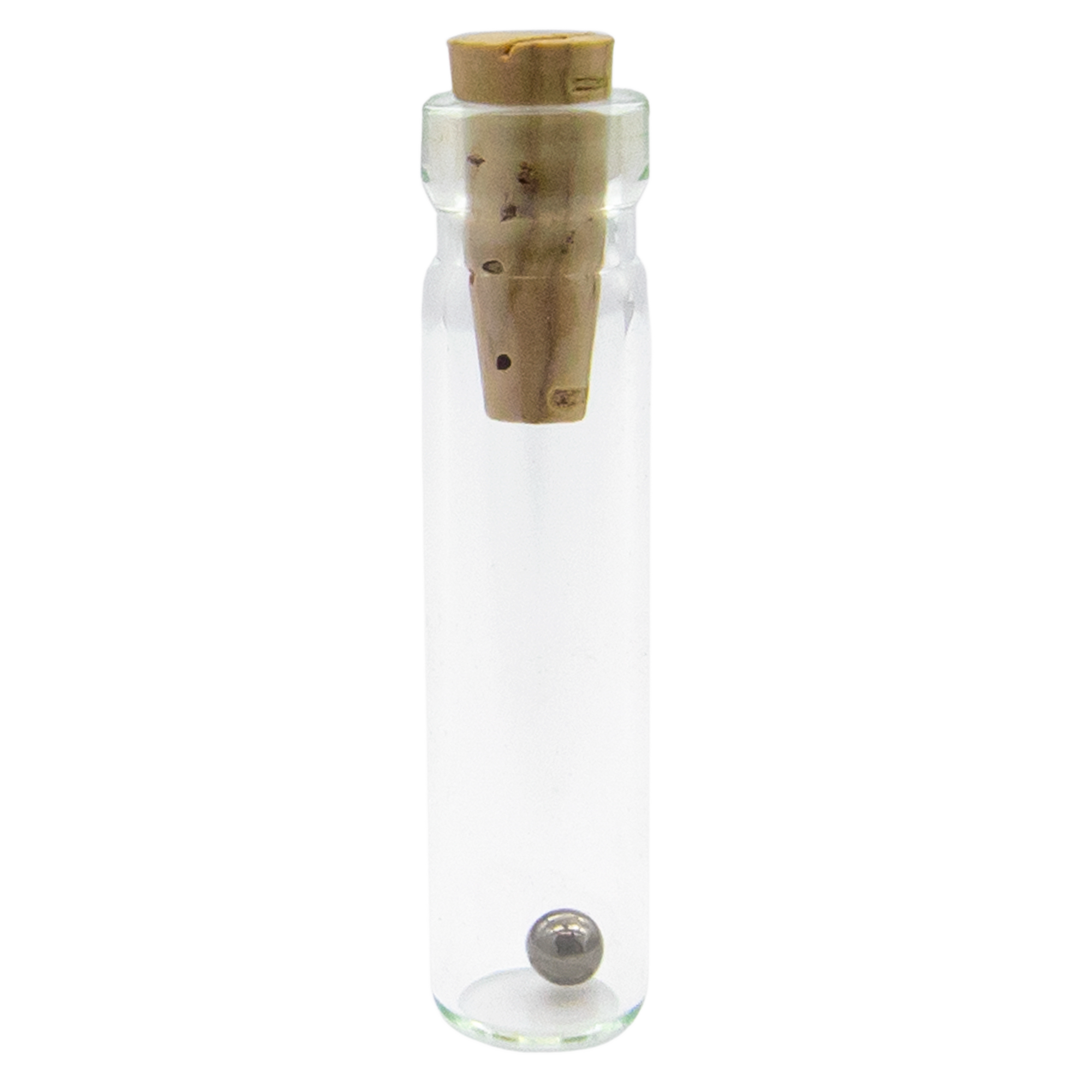 Atium Vial