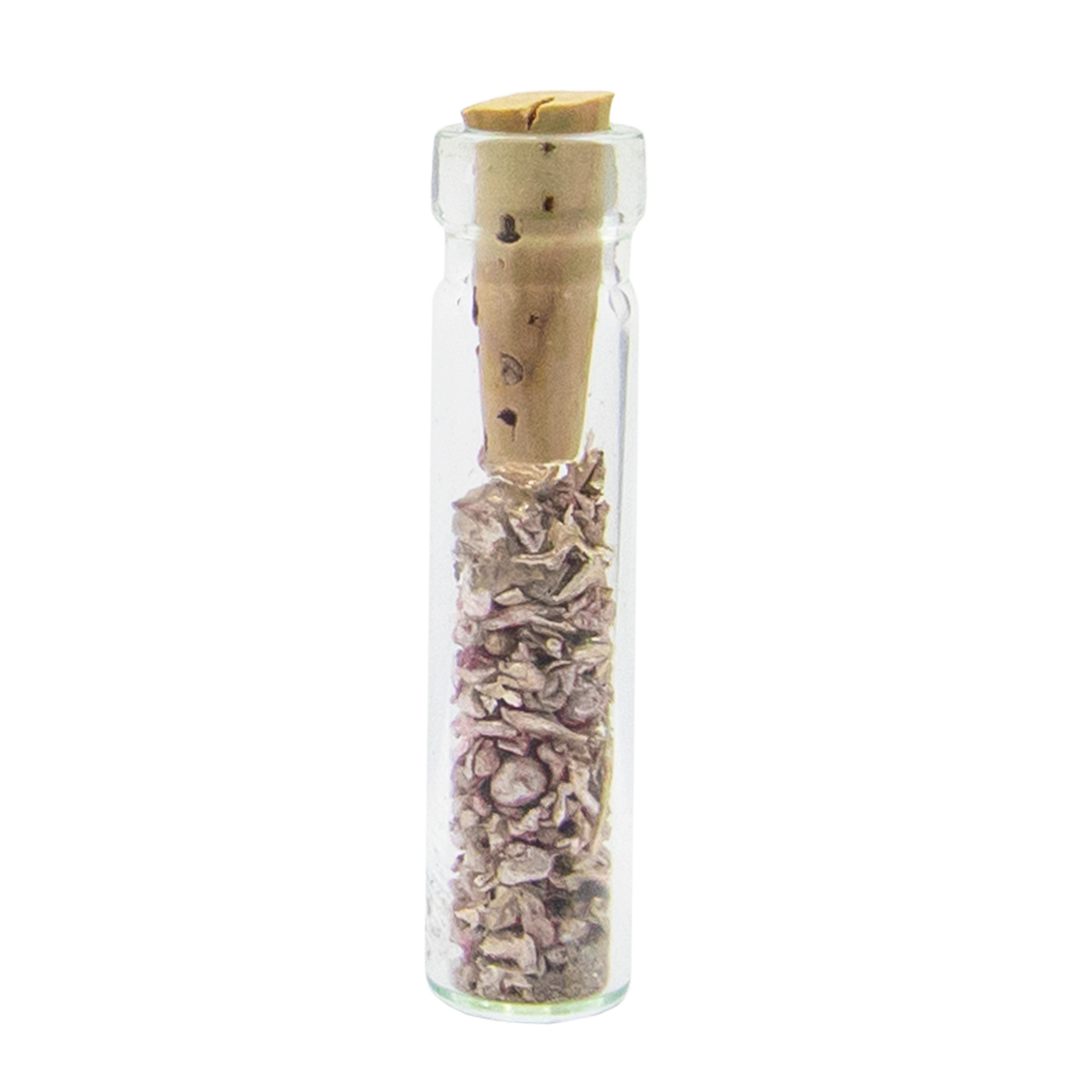 Electrum Vial