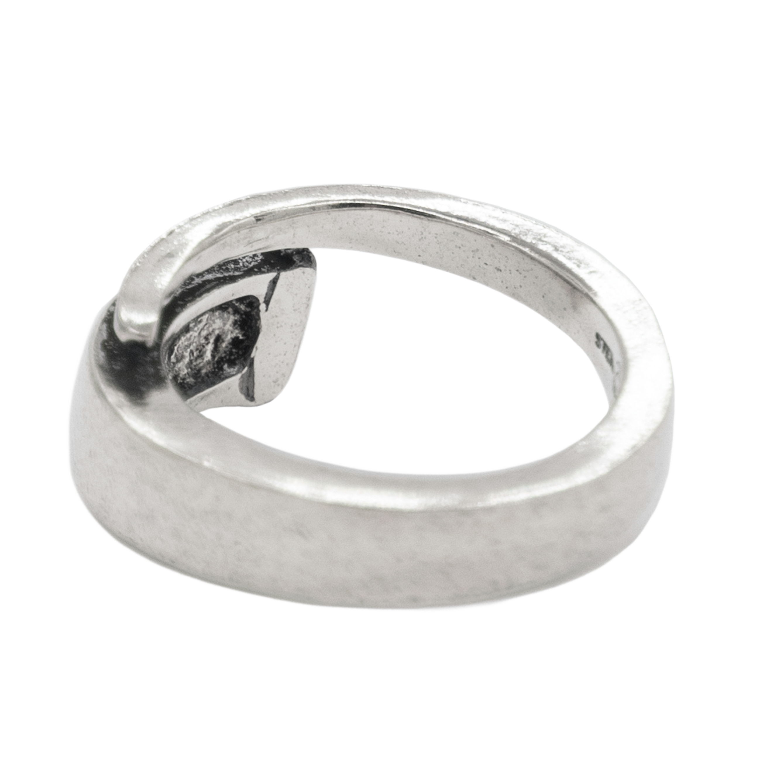 Hemalurgy Spike Ring