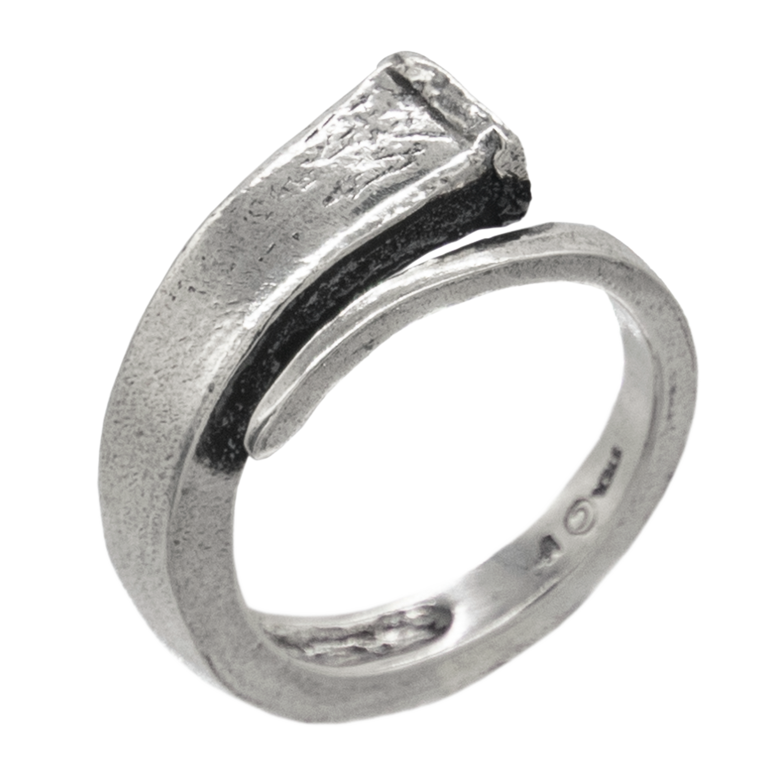Hemalurgy Spike Ring