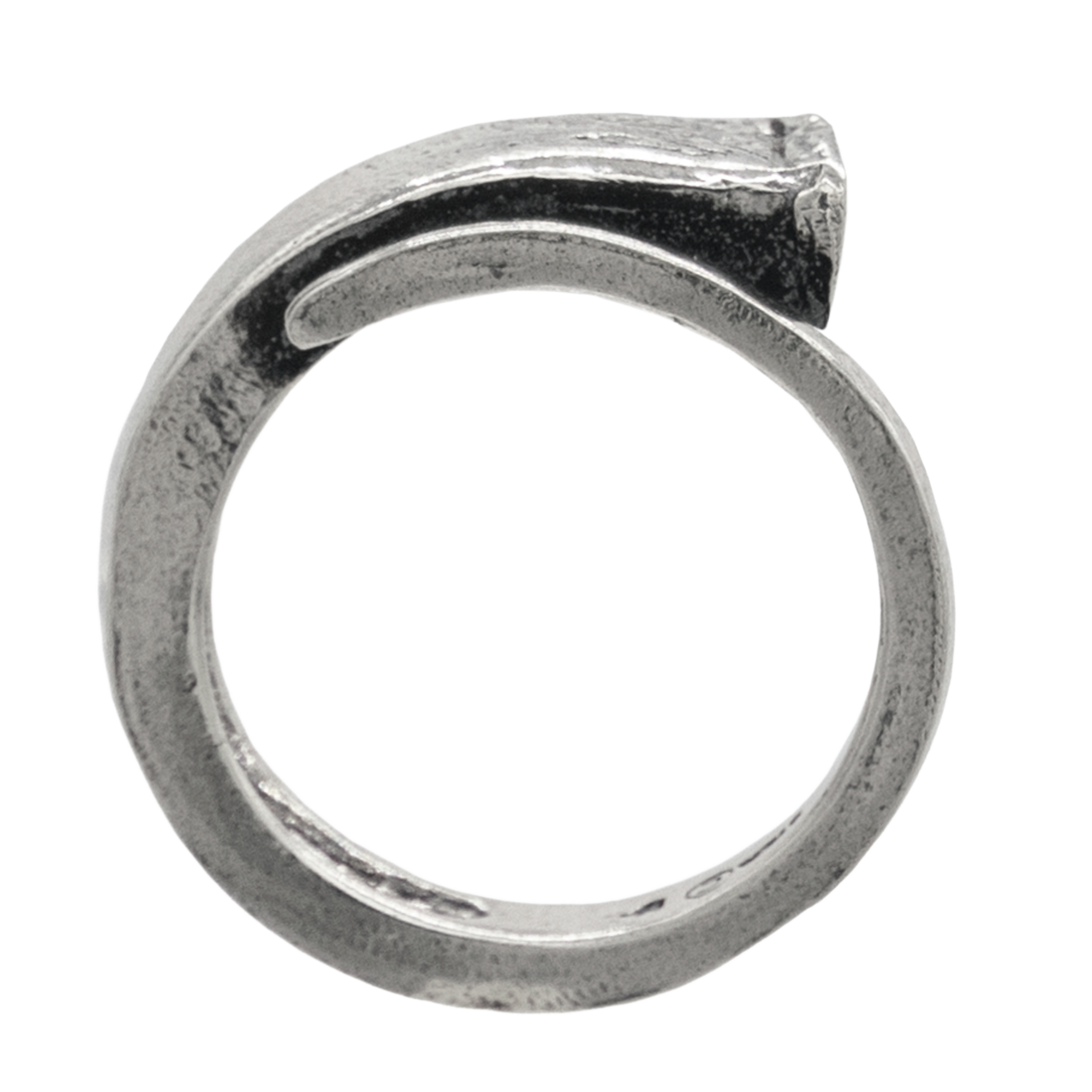 Hemalurgy Spike Ring