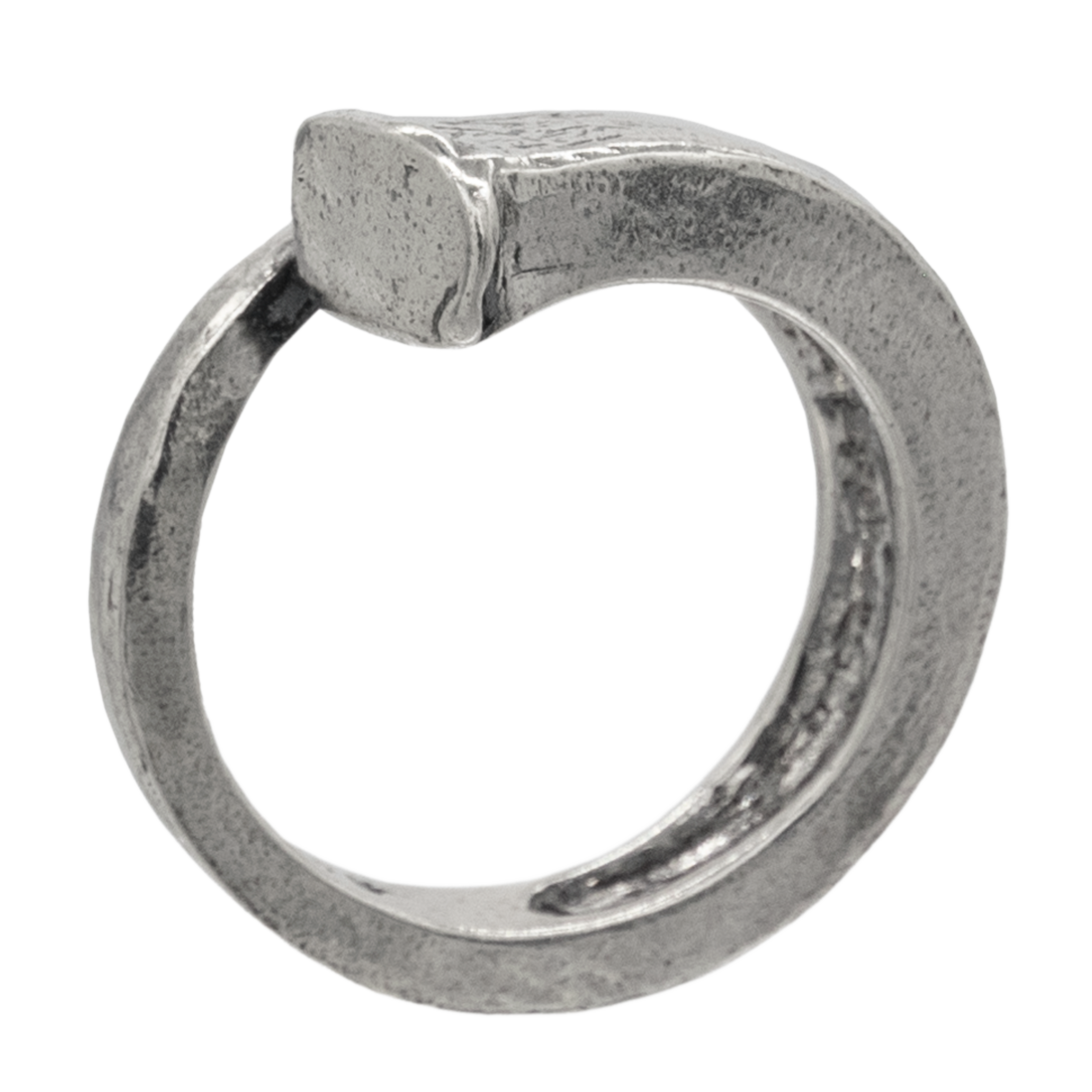 Hemalurgy Spike Ring