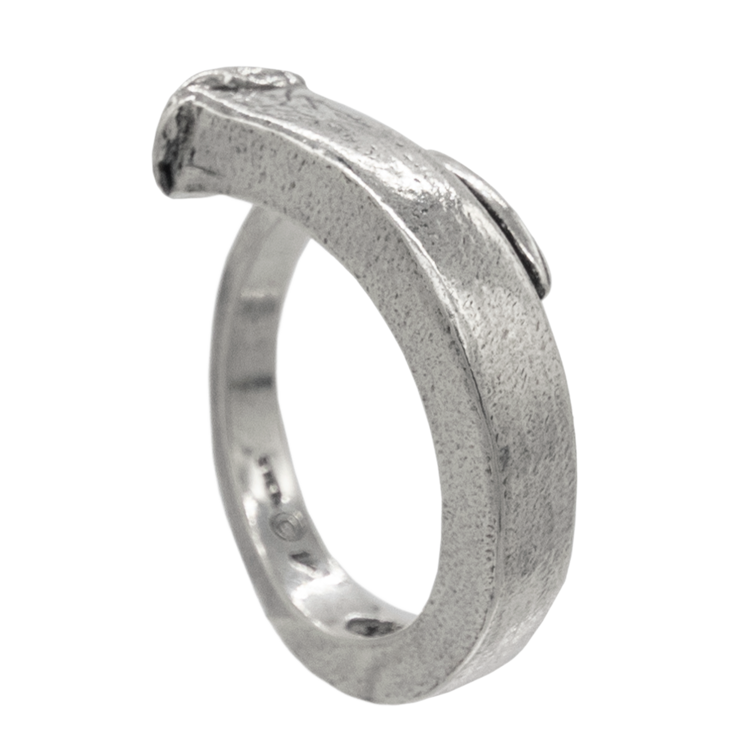 Hemalurgy Spike Ring