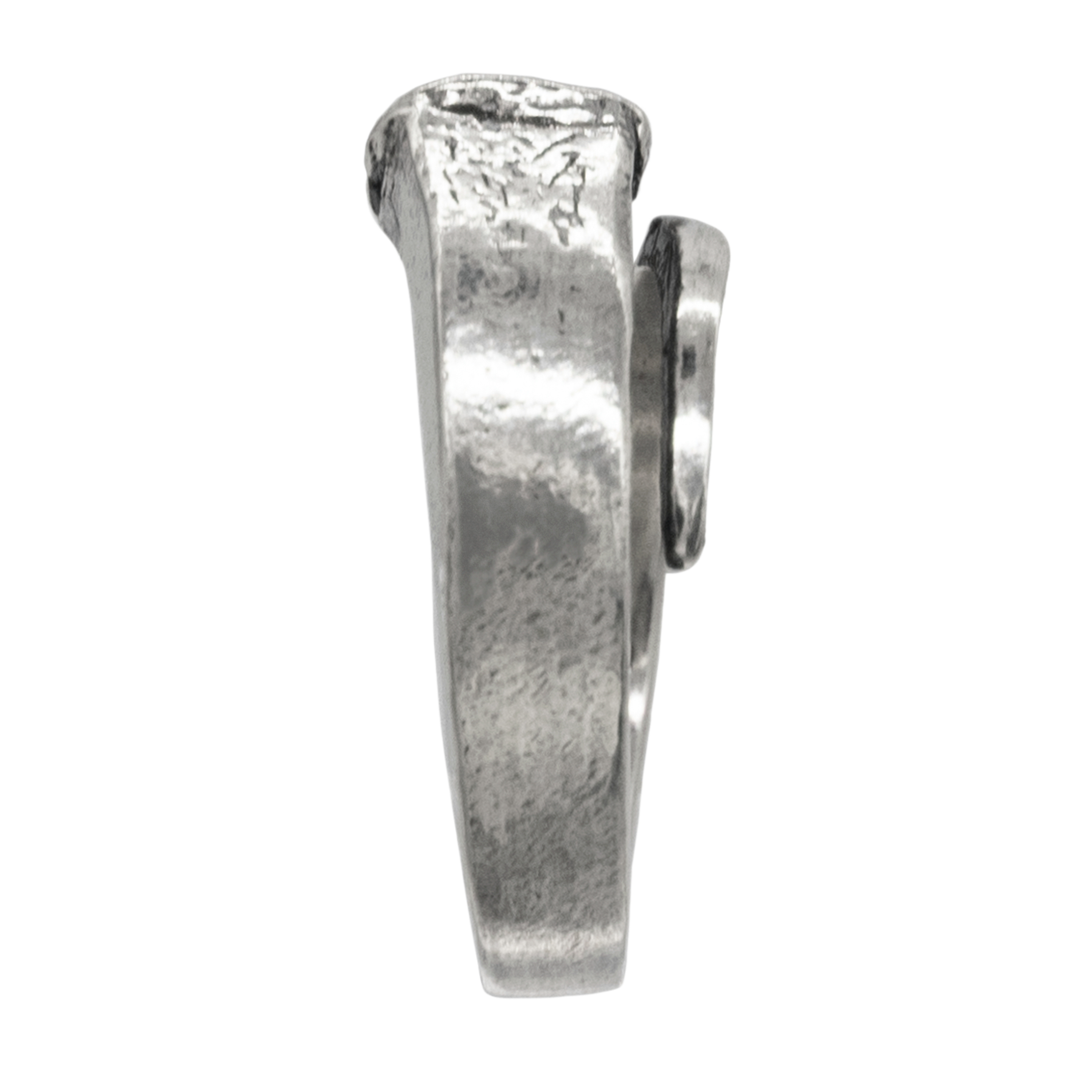 Hemalurgy Spike Ring