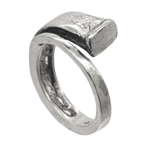 Hemalurgy Spike Ring