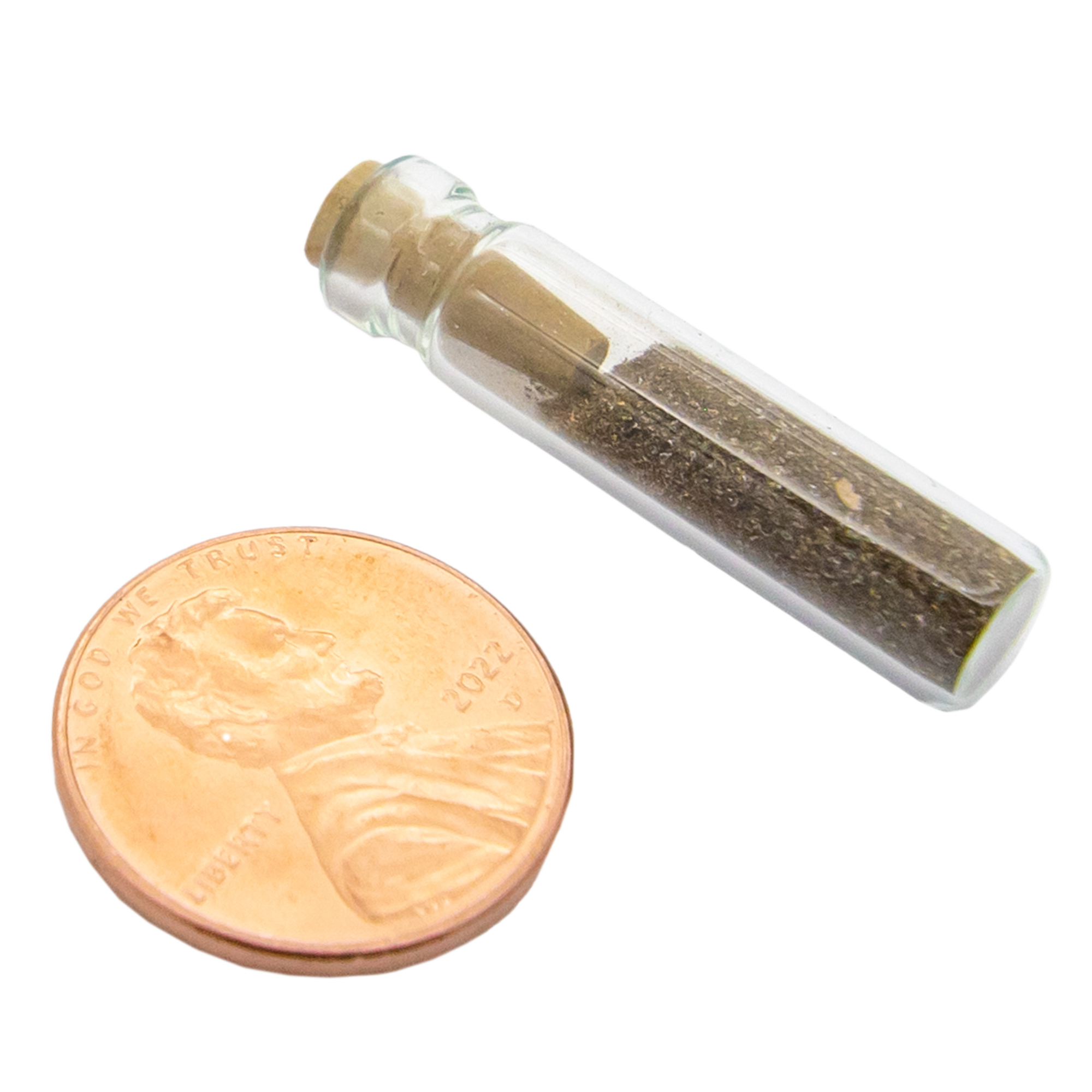 Mistborn Mix Vial