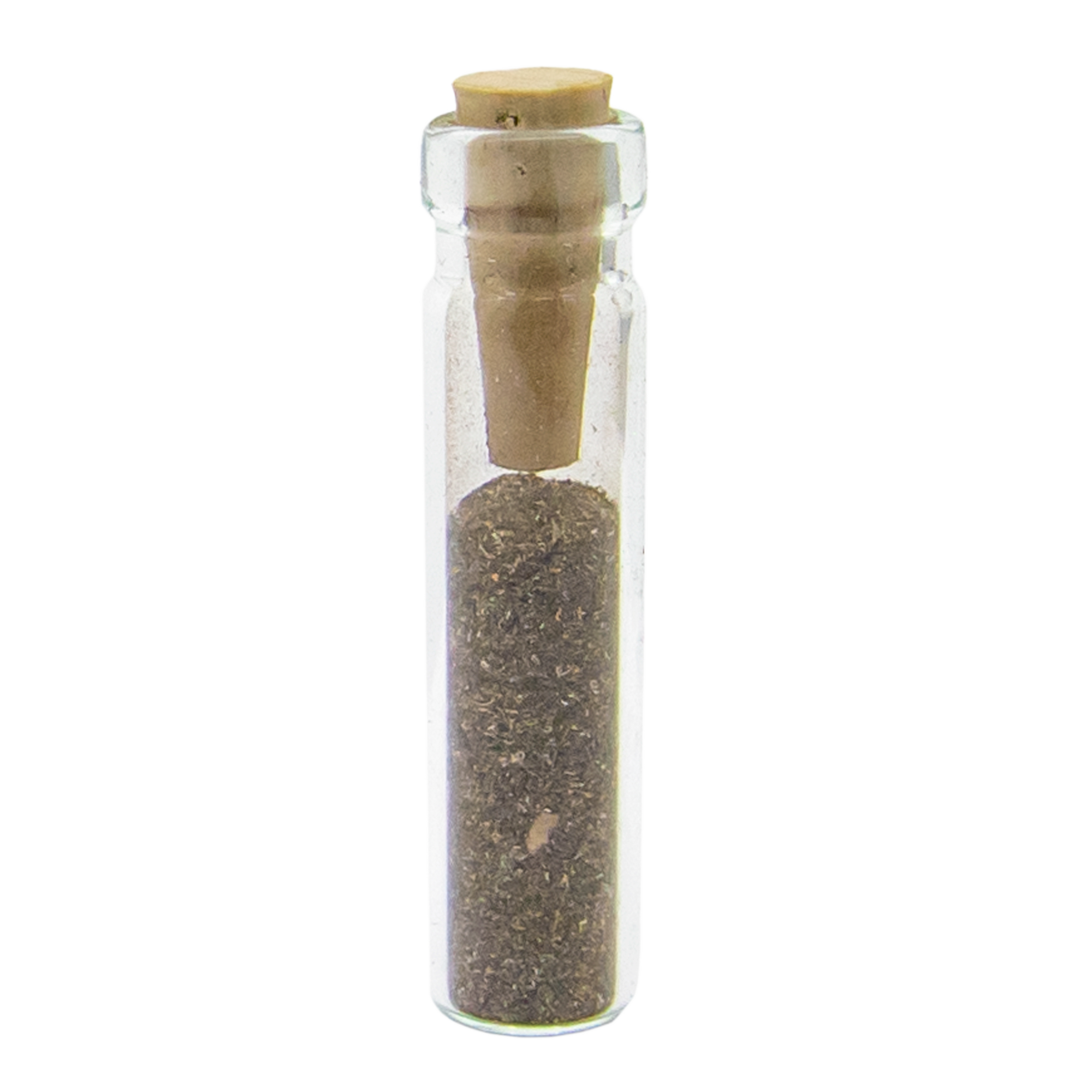 Mistborn Mix Vial