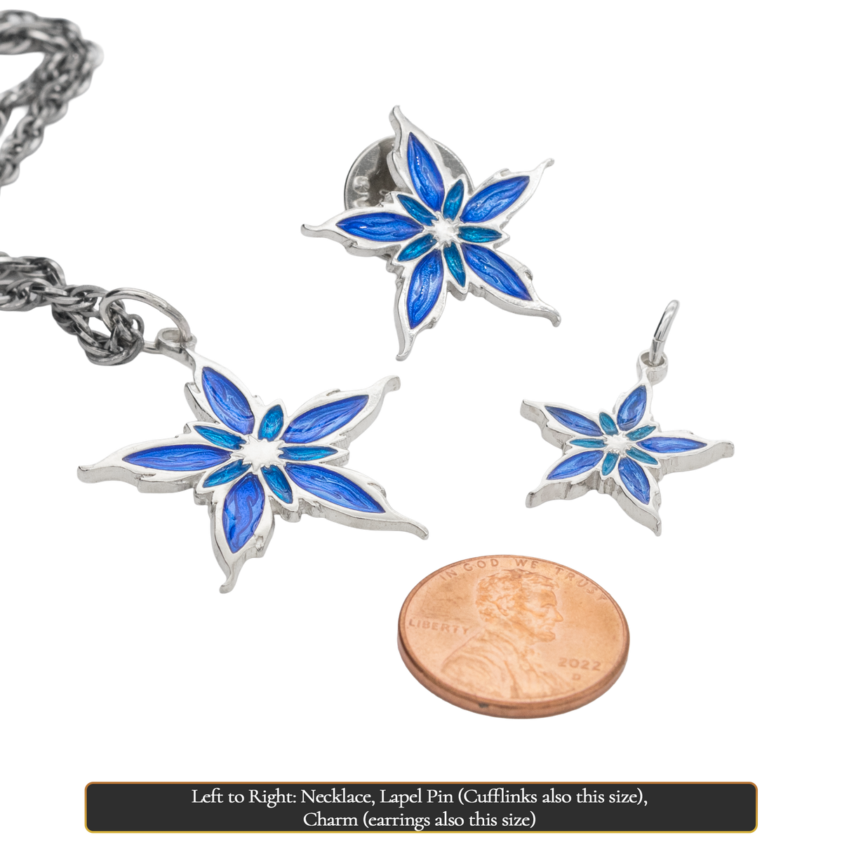 Nalthis Charm