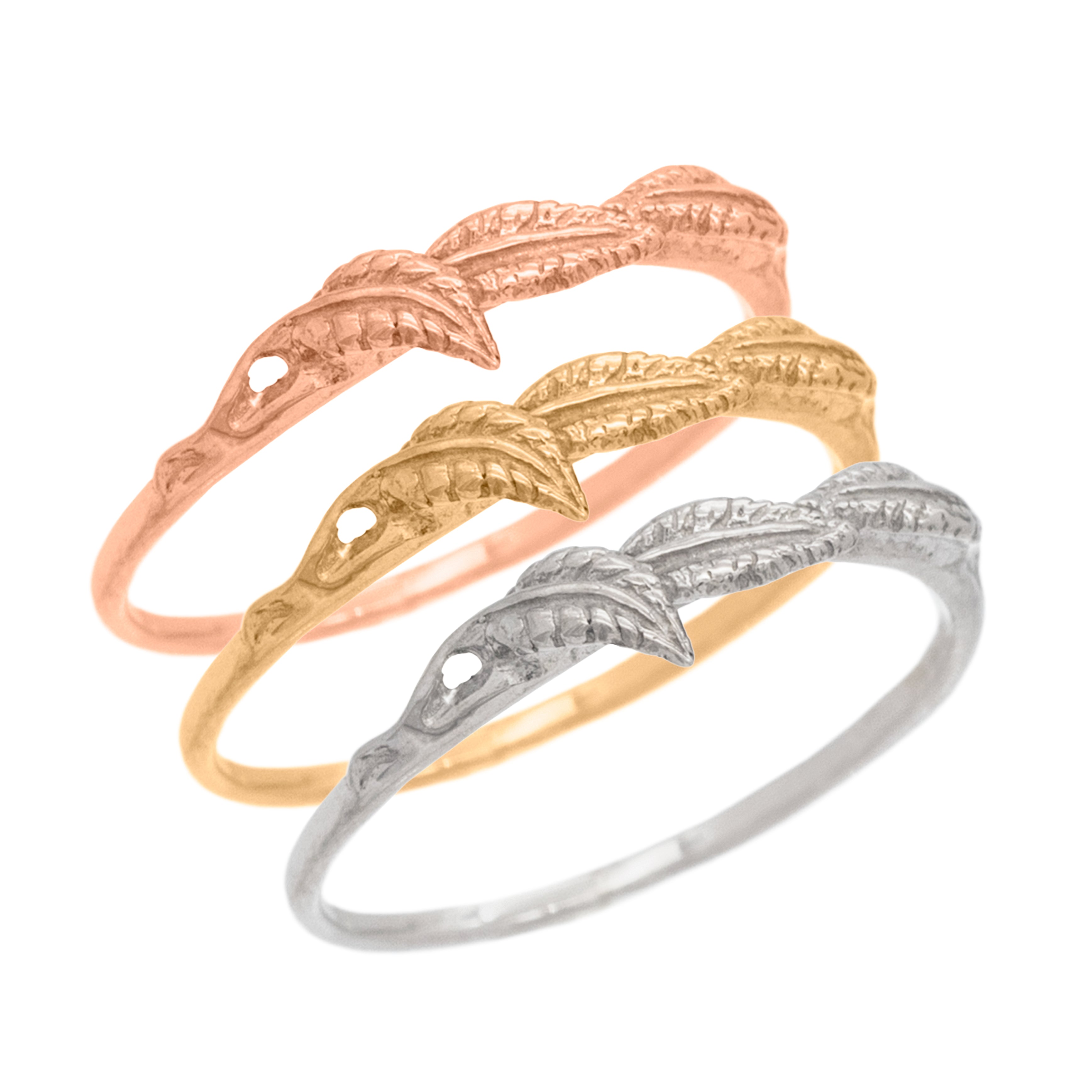 NENYA™ Tracer Band - Ouro