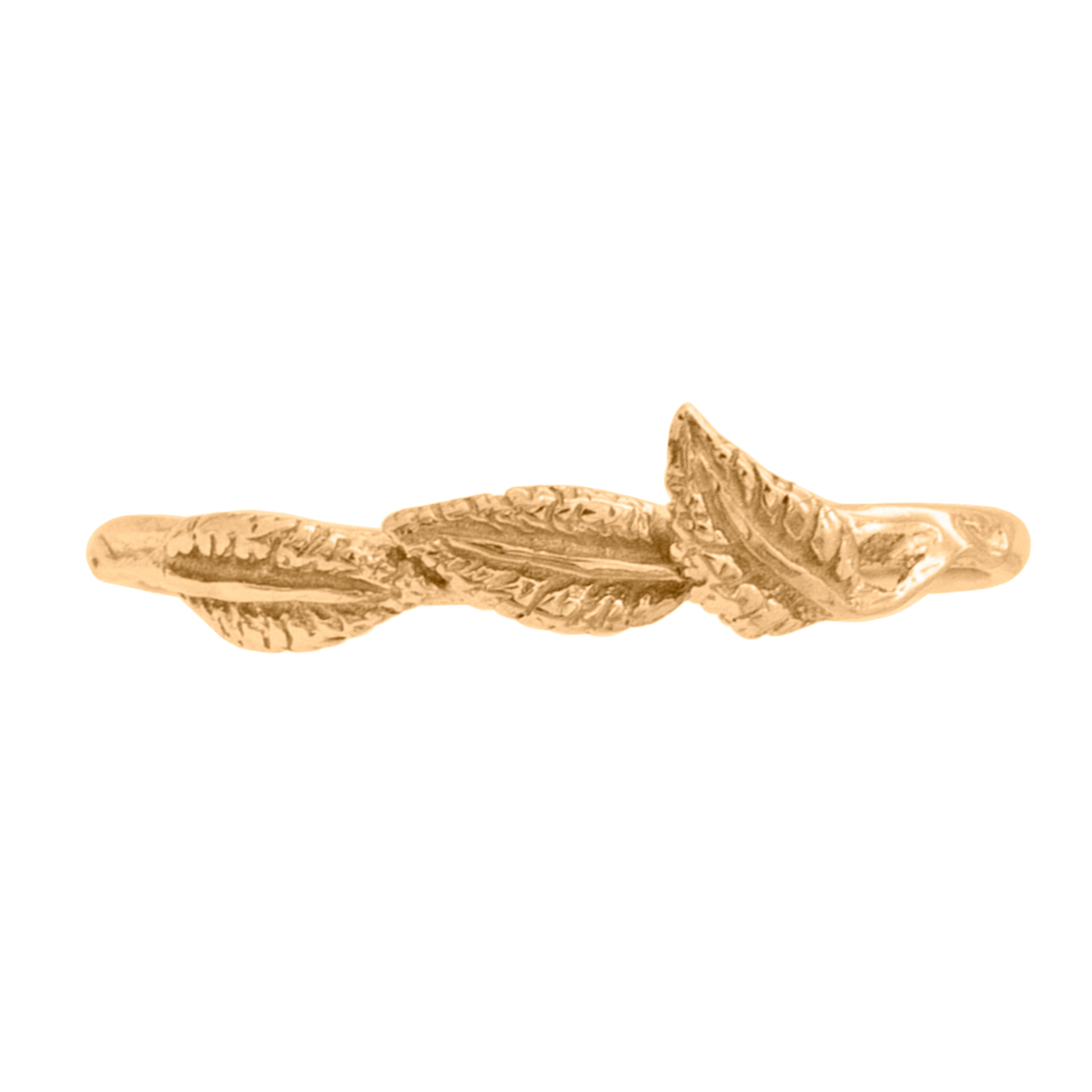Gold NENYA™ Tracer Band