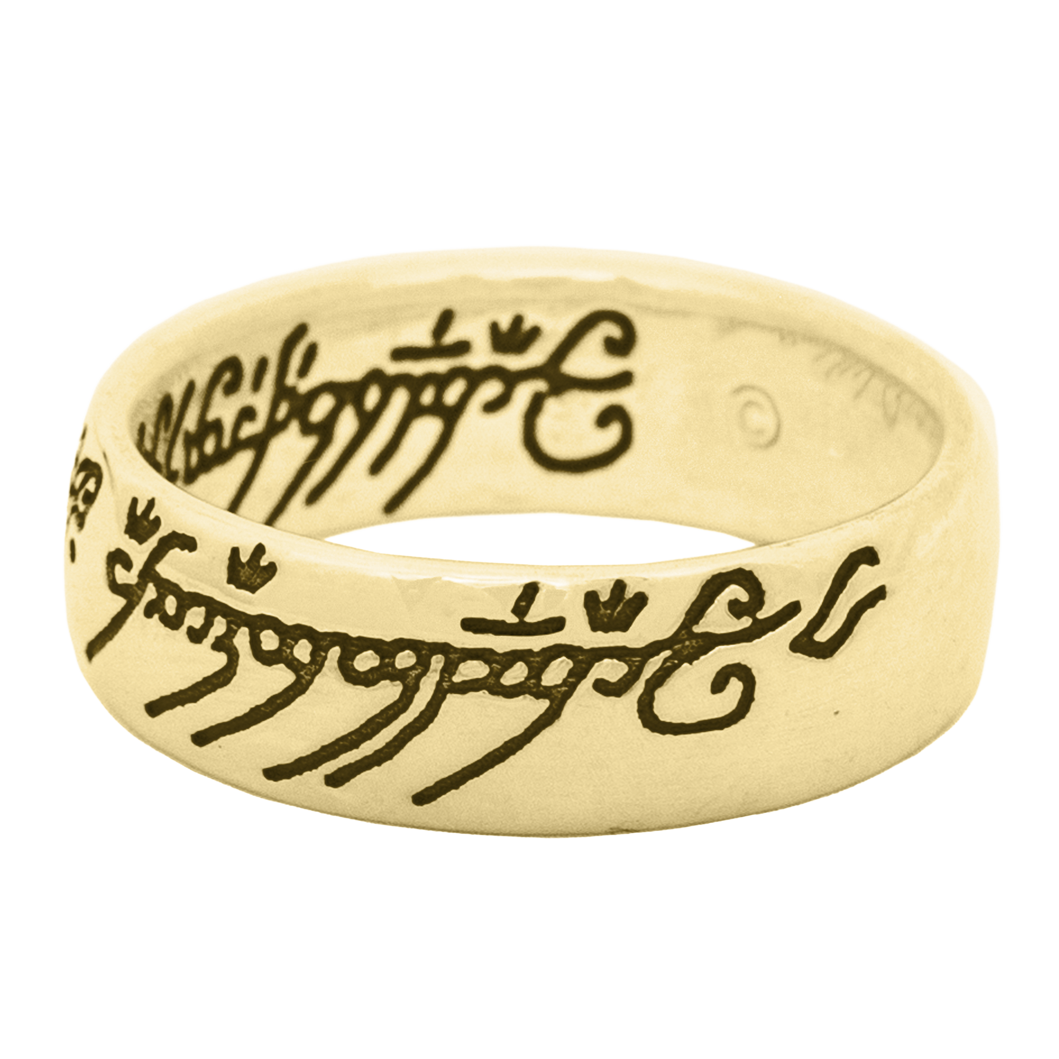 Gold The ONE RING™