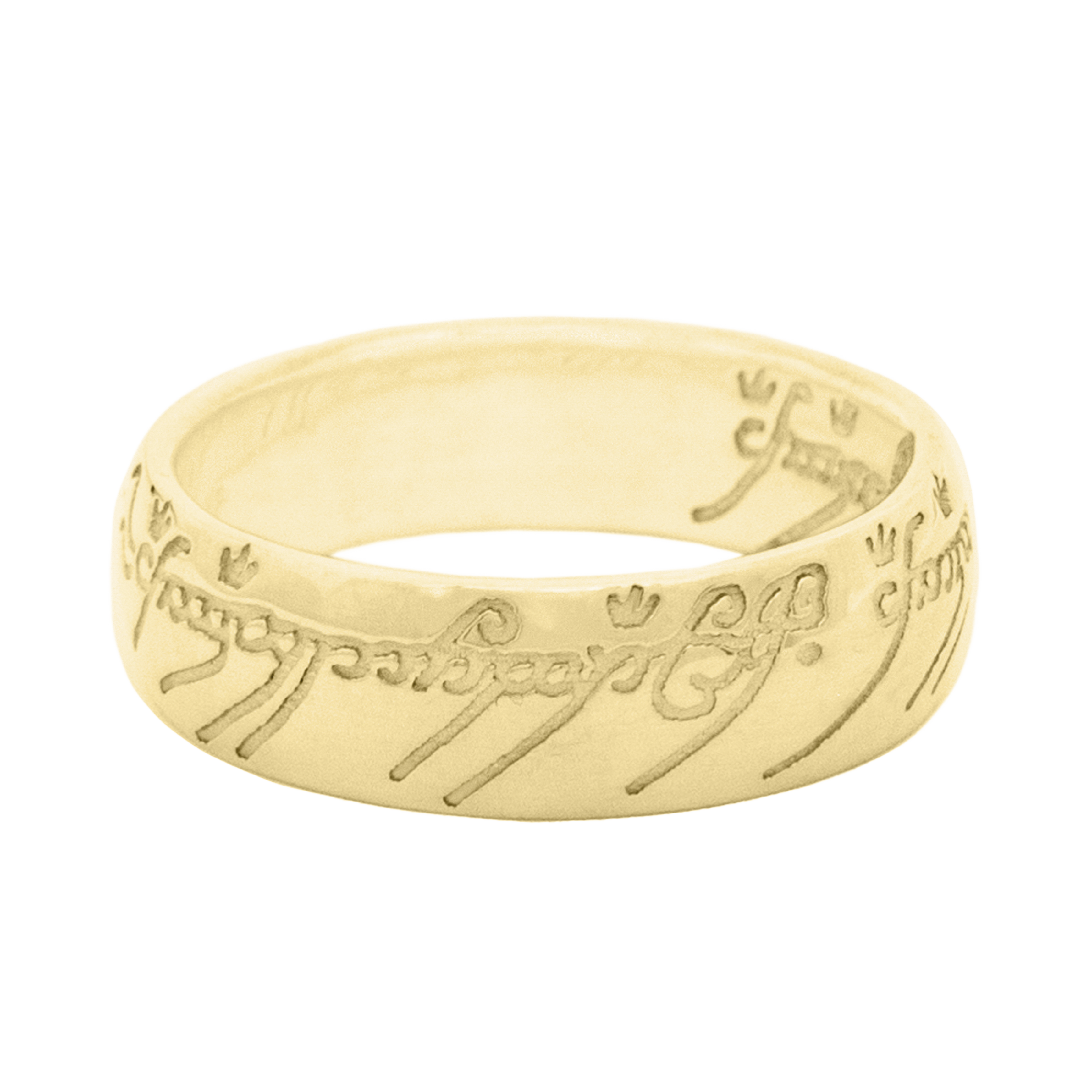 Gold The ONE RING™